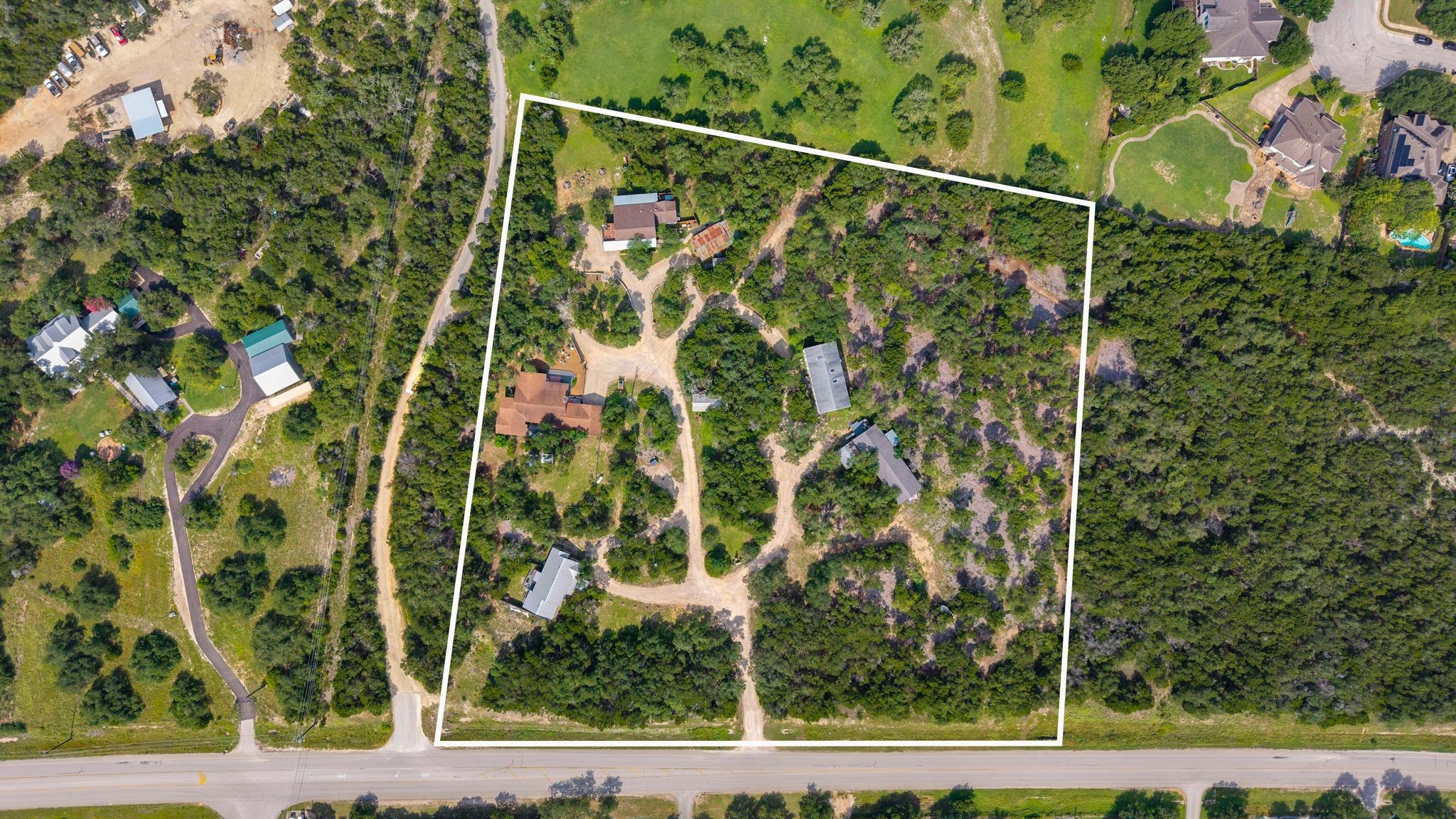 12932 Nutty Brown Rd, Austin, TX 78737