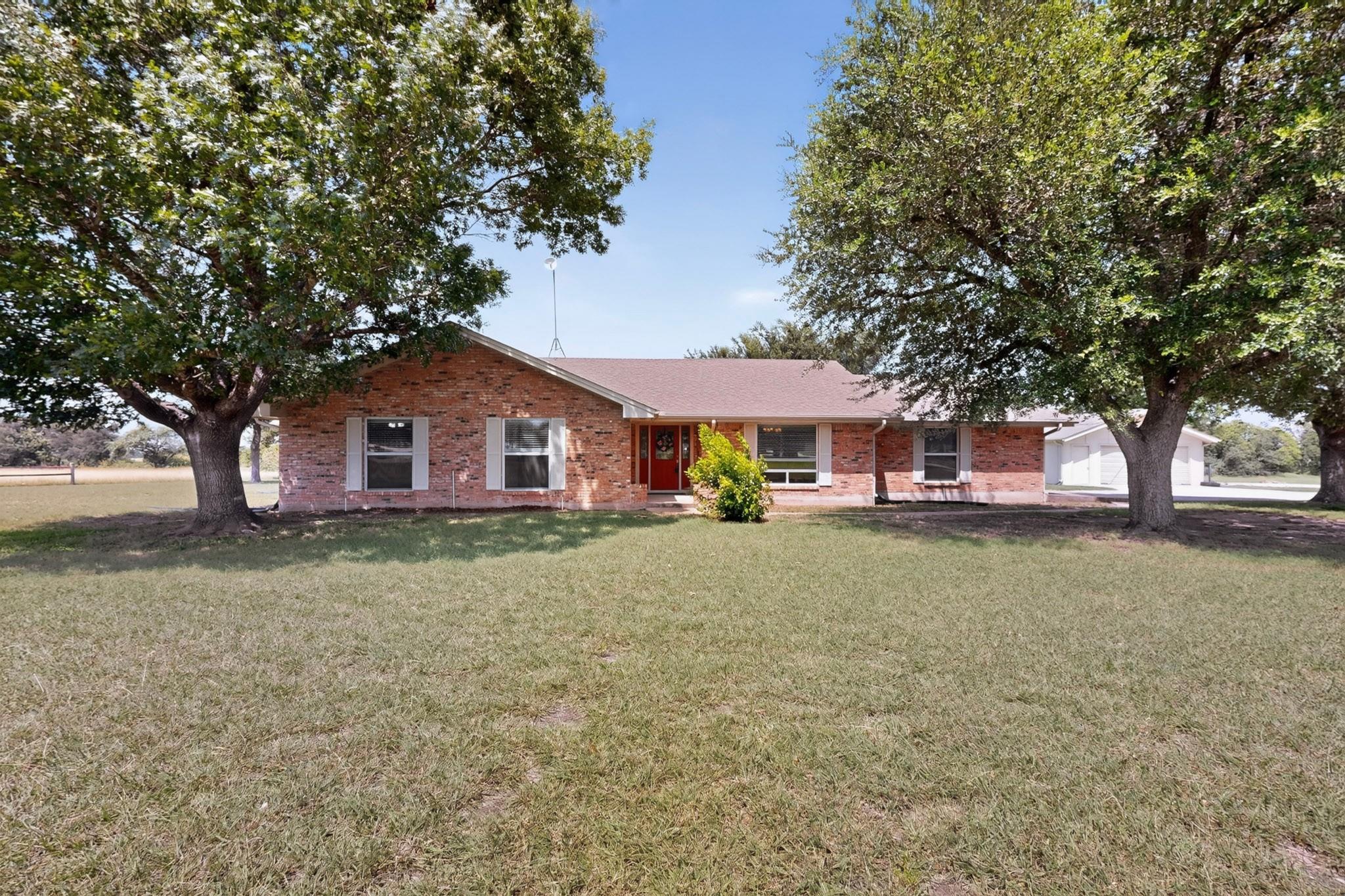350 Richard RD, Georgetown, TX 78626
