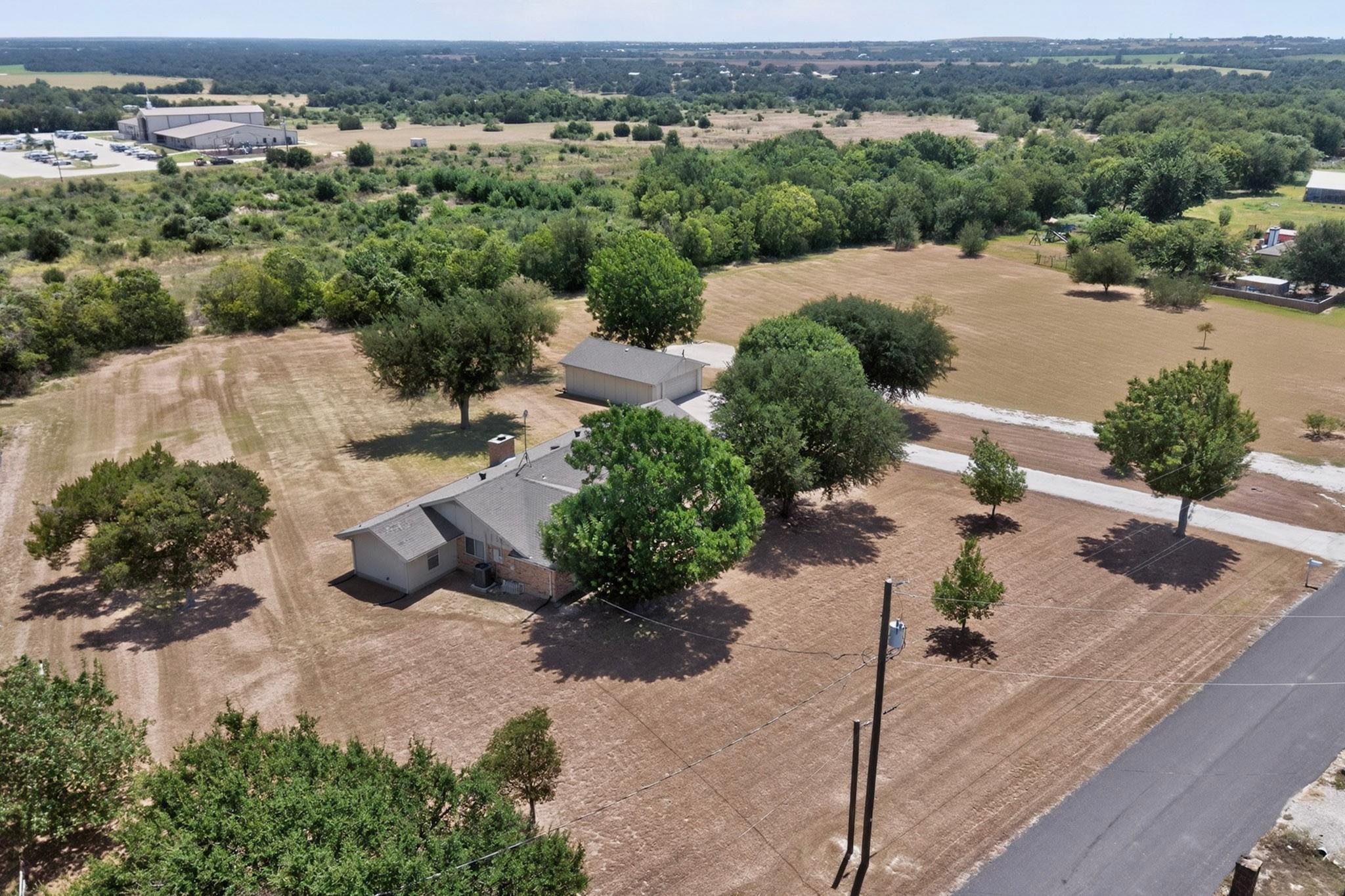 350 Richard RD, Georgetown, TX 78626