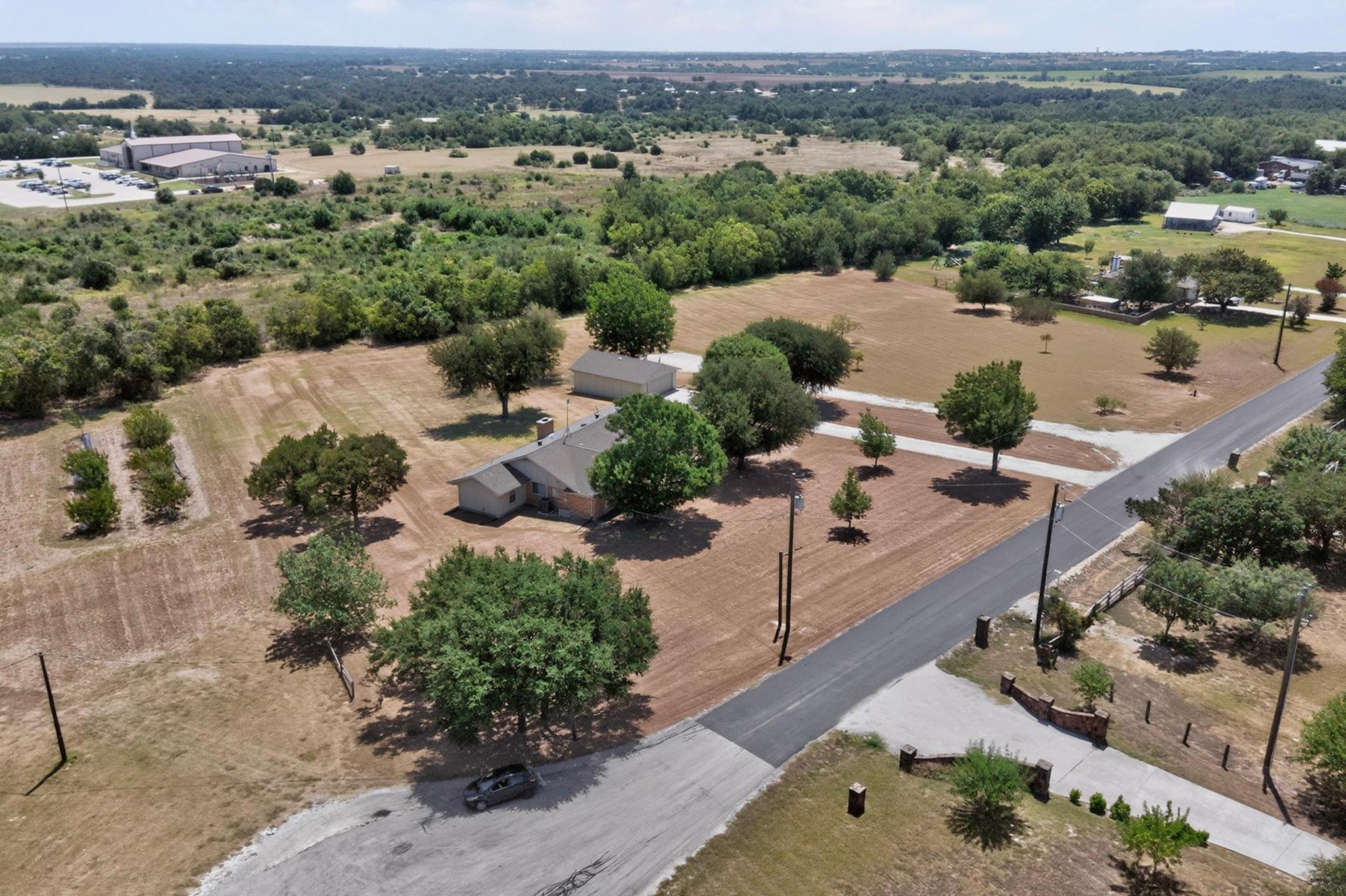 350 Richard RD, Georgetown, TX 78626