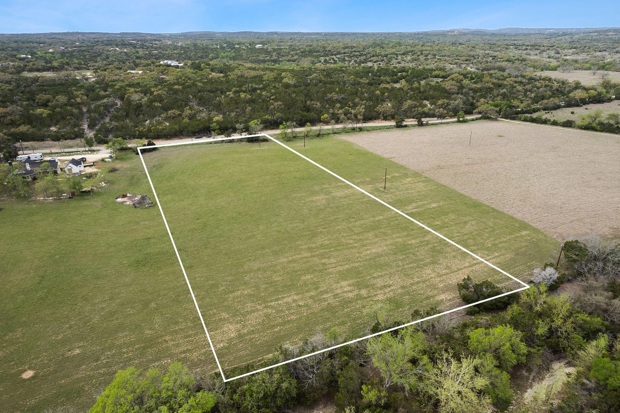 TBD Mt Gainor RD, Dripping Springs, TX 78620