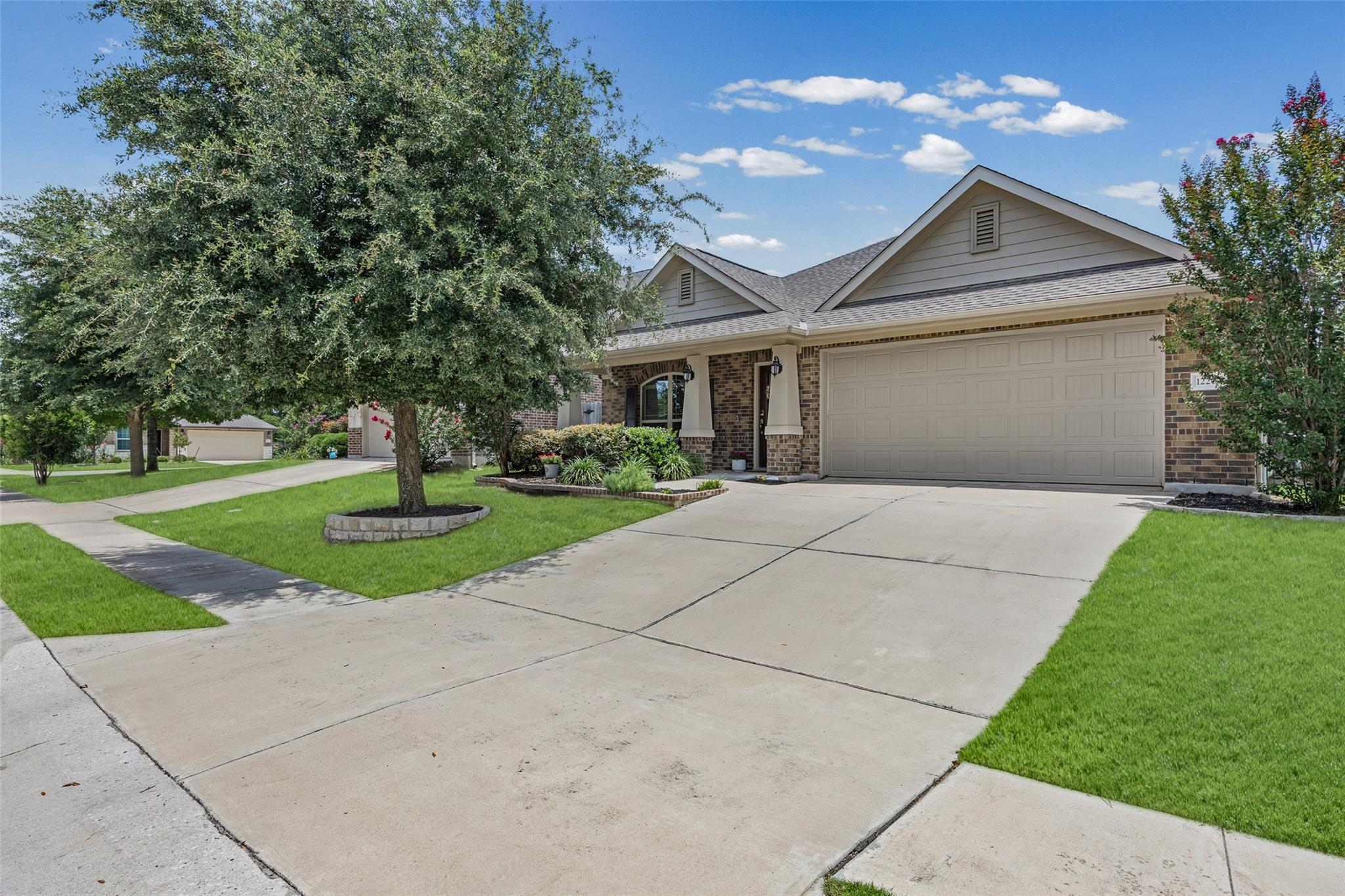 12203 Toluca DR, Austin, TX 78748
