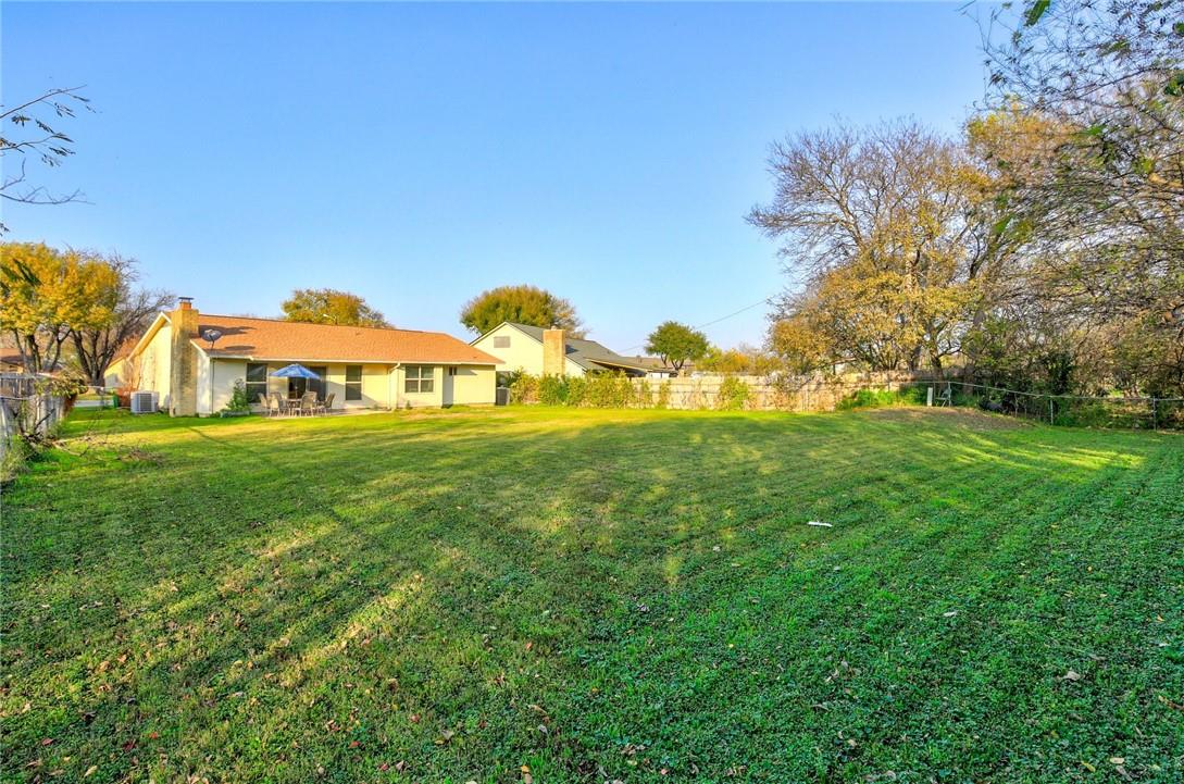 407 Buckboard BLVD, Round Rock, TX 78681