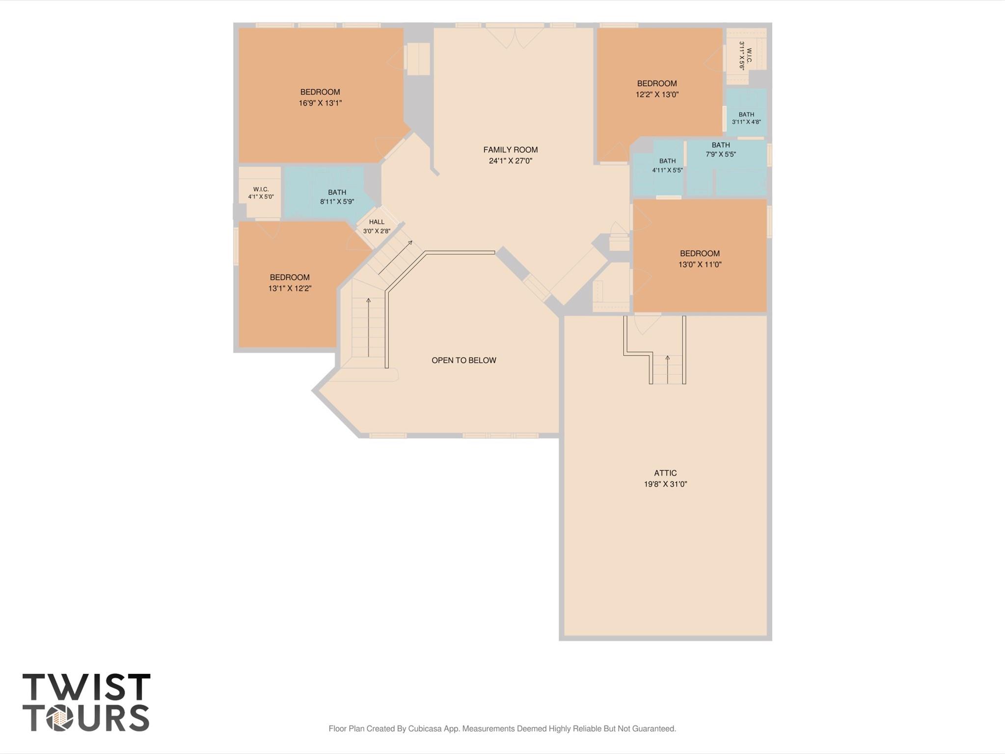 13315 Country Lake DR, Austin, TX 78732