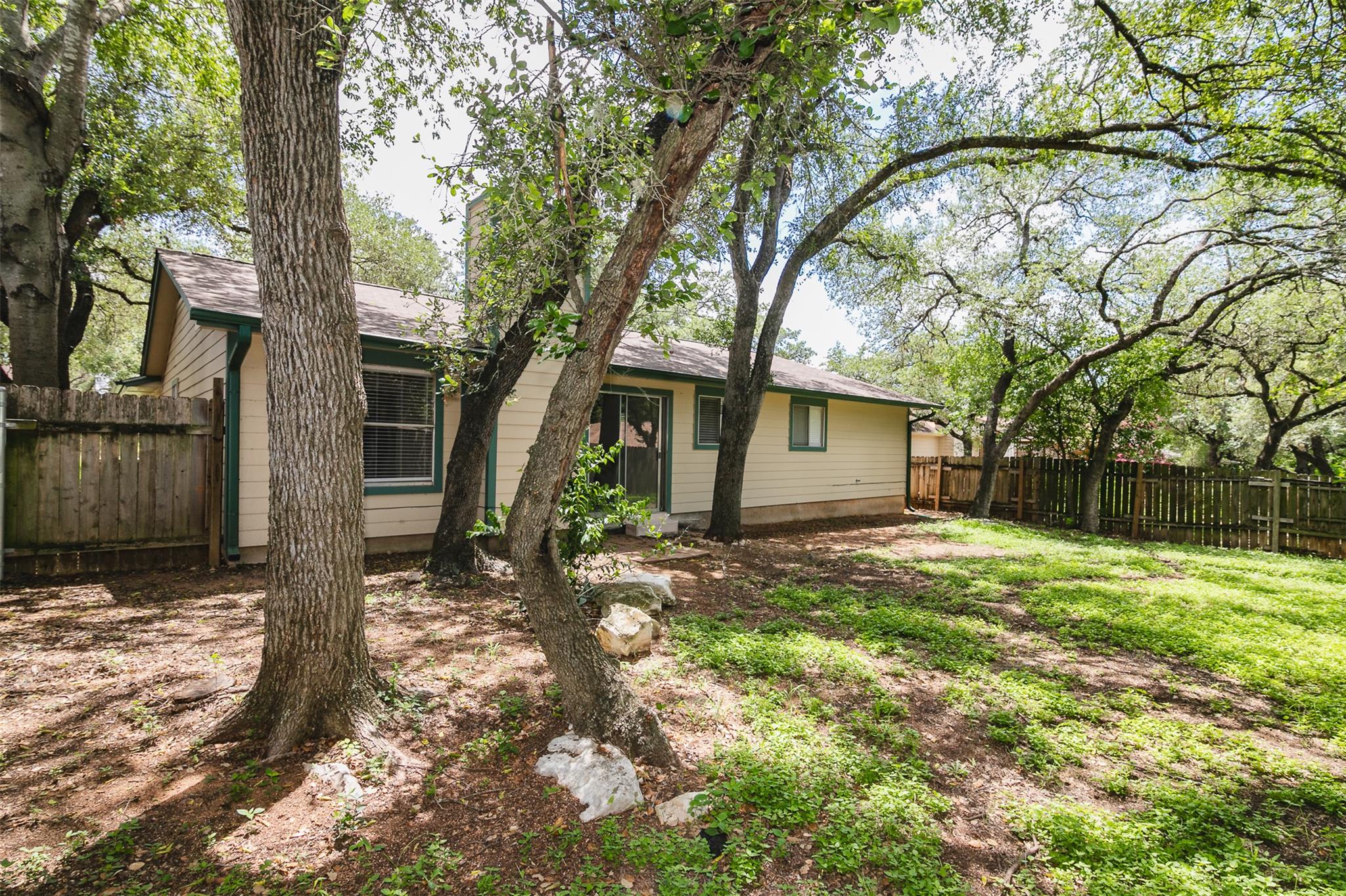 3312 Galesburg DR, Austin, TX 78745