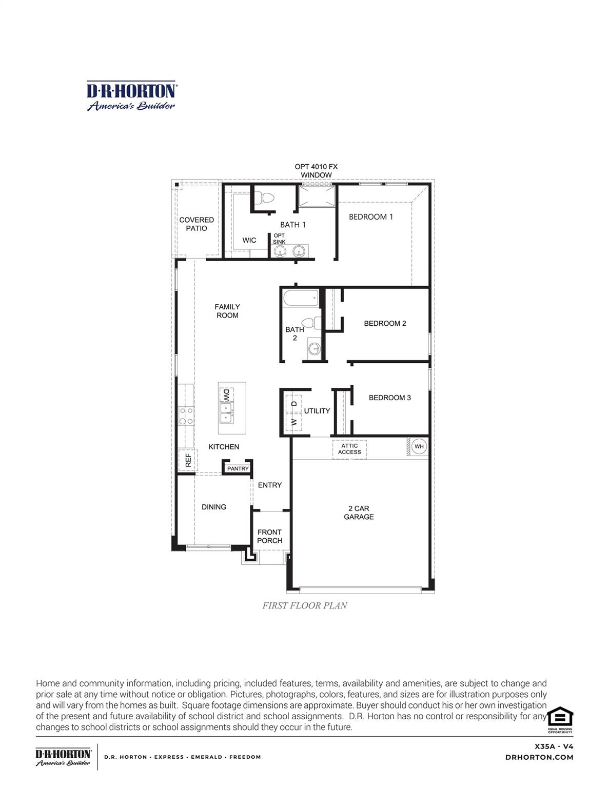 342 Presley DR, Killeen, TX 76542