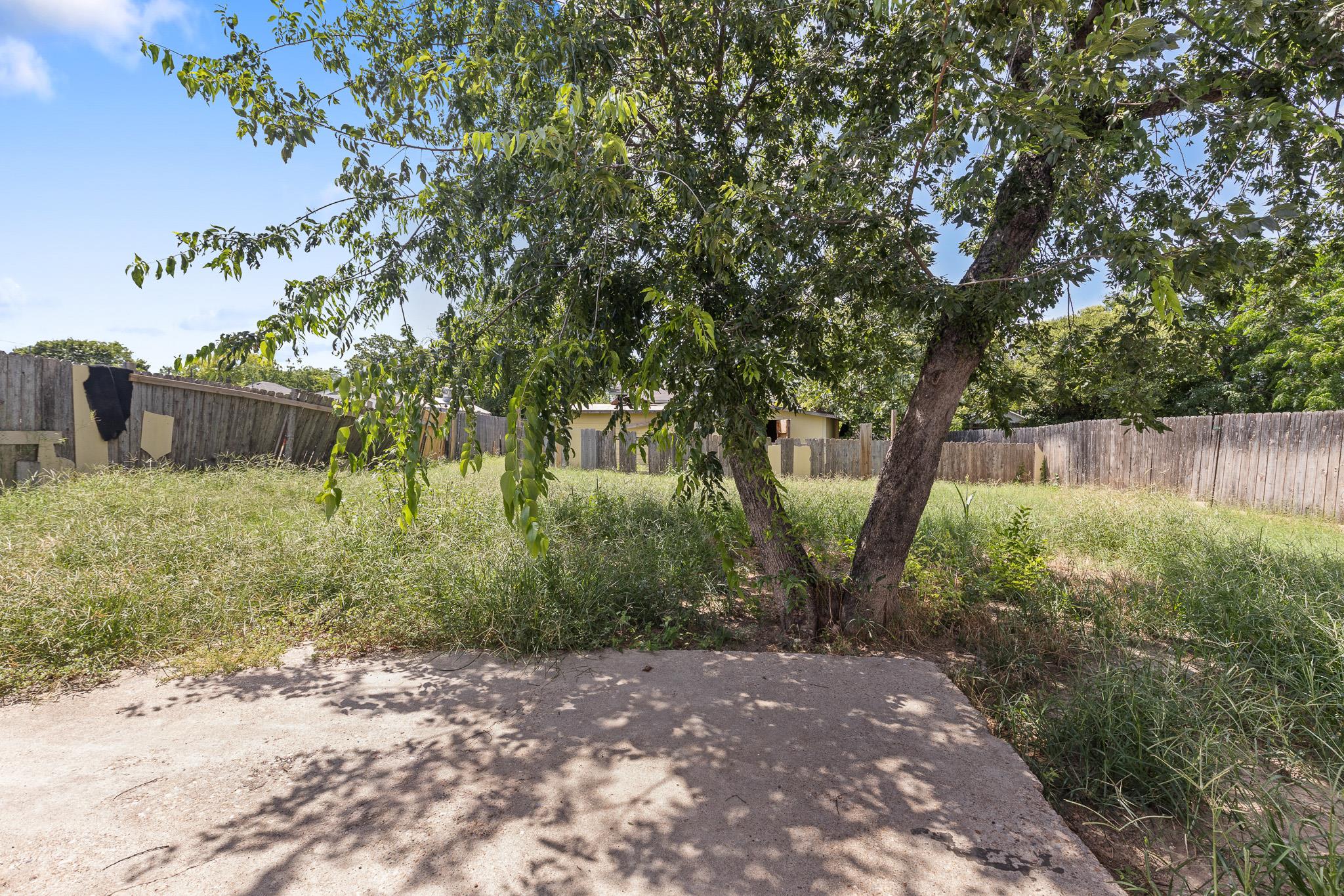 7402 Providence Ave, Austin, TX 78752