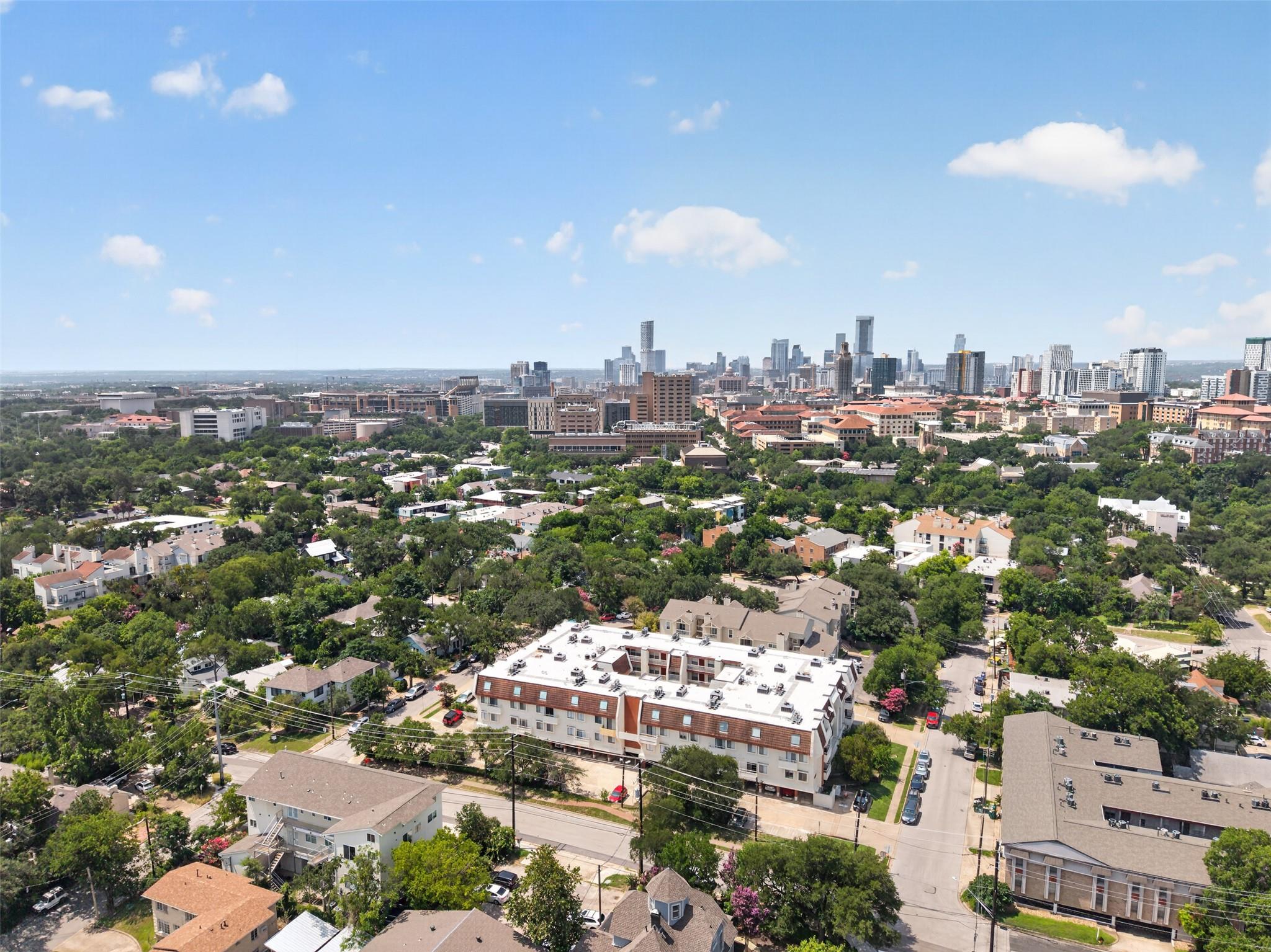 3115 Helms ST #314, Austin, TX 78705