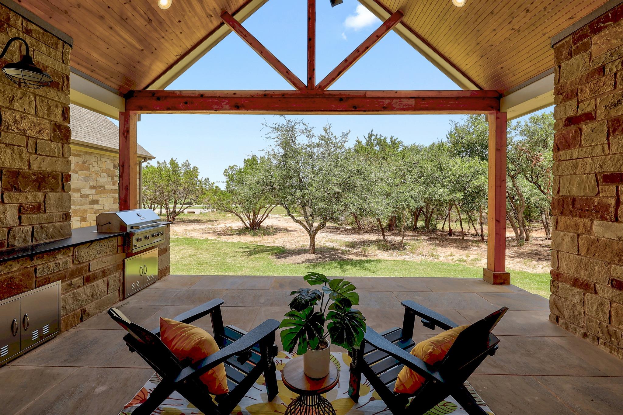 217 Joya DR, Liberty Hill, TX 78642