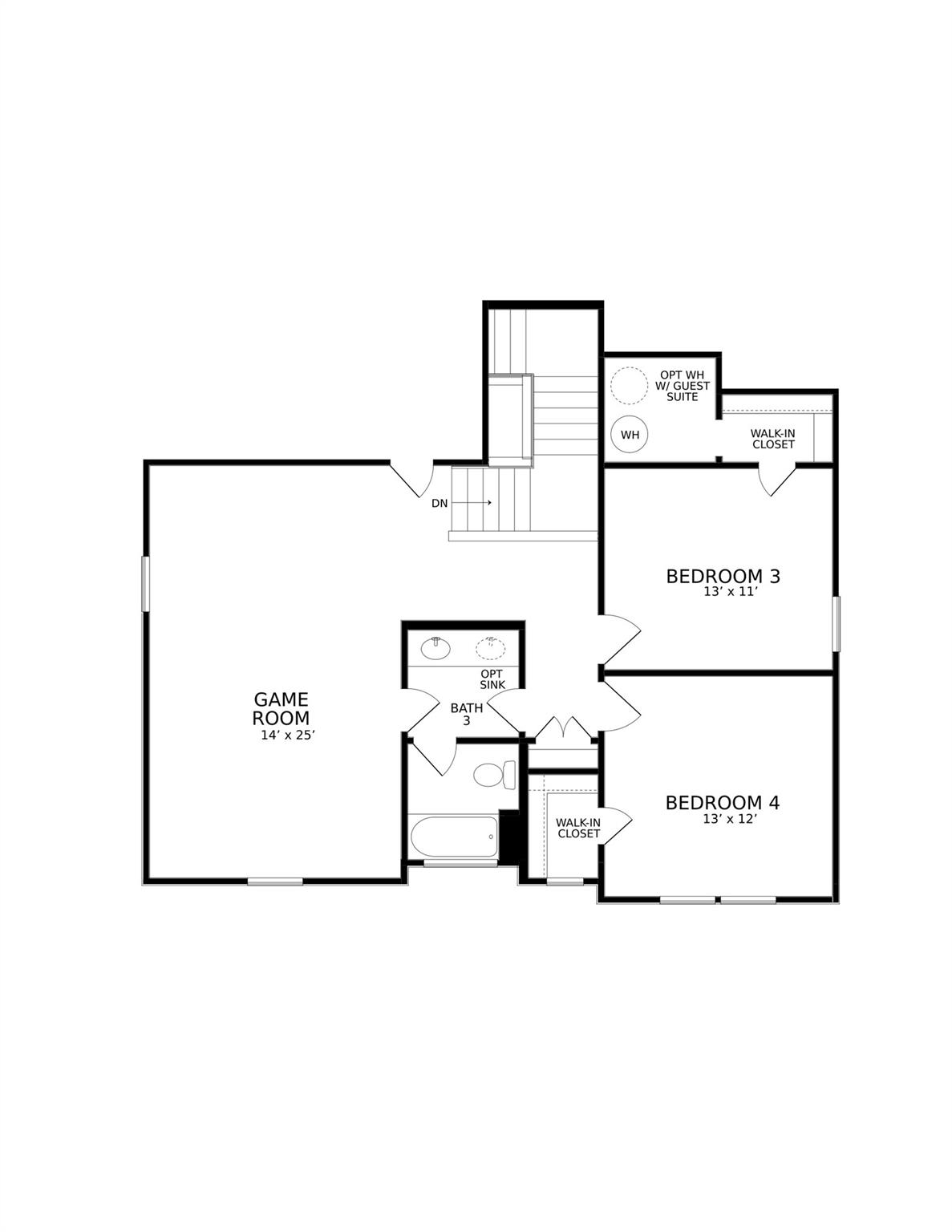 9204 Hamadryas DR, Austin, TX 78744