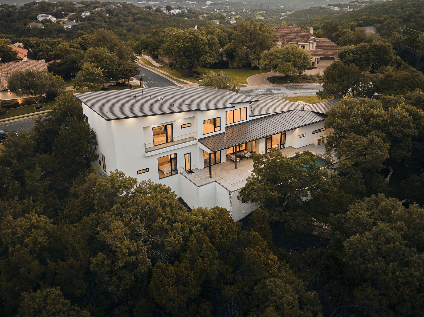2476 Waymaker Way, Austin, TX 78746