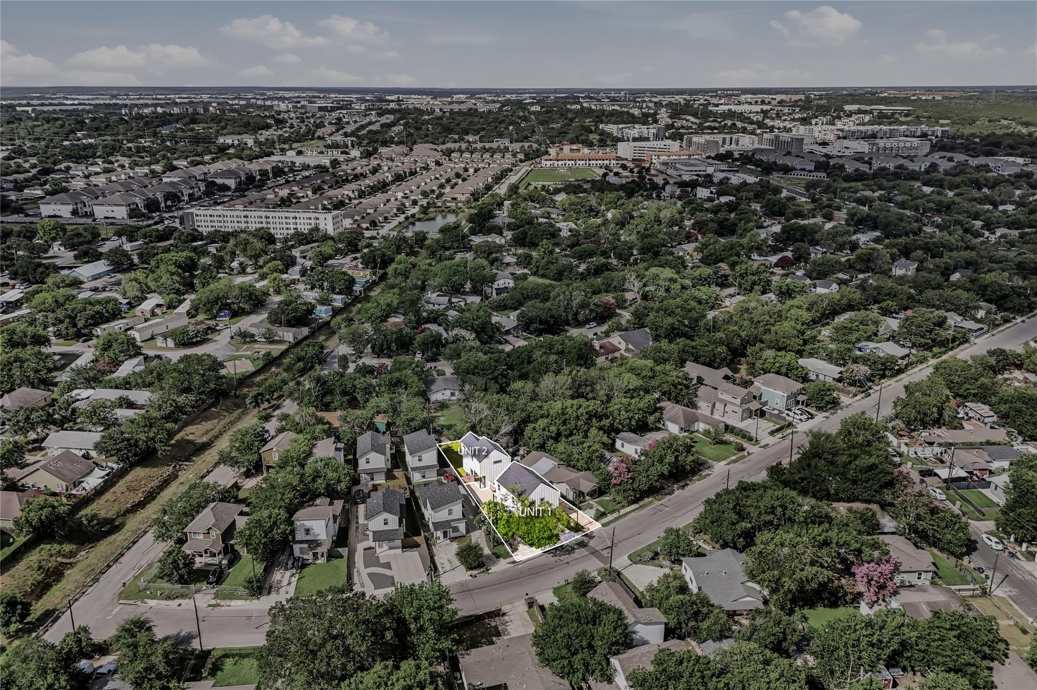 6809 Porter ST #2, Austin, TX 78741