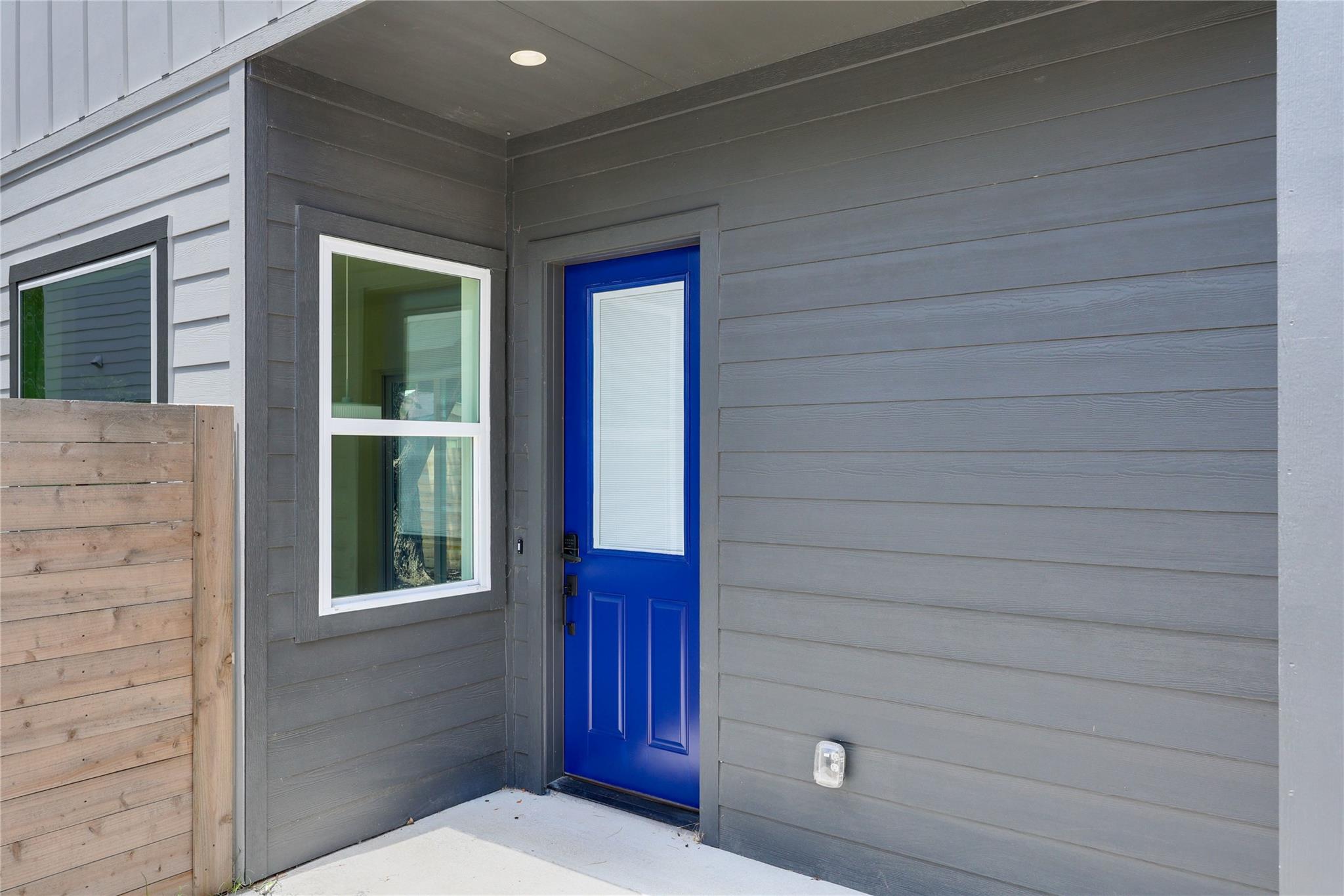 6809 Porter ST #2, Austin, TX 78741