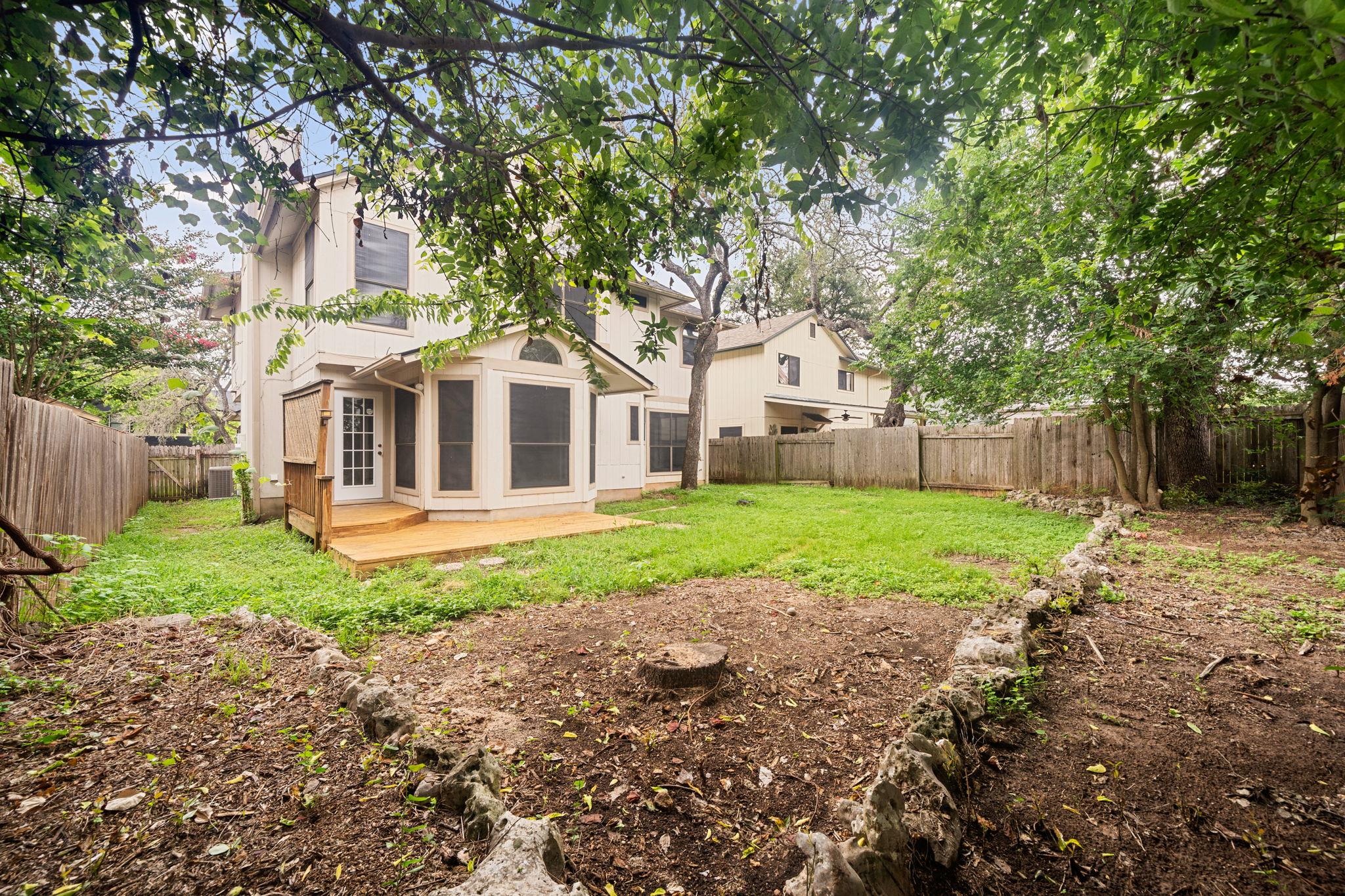 8712 Coastal DR, Austin, TX 78749