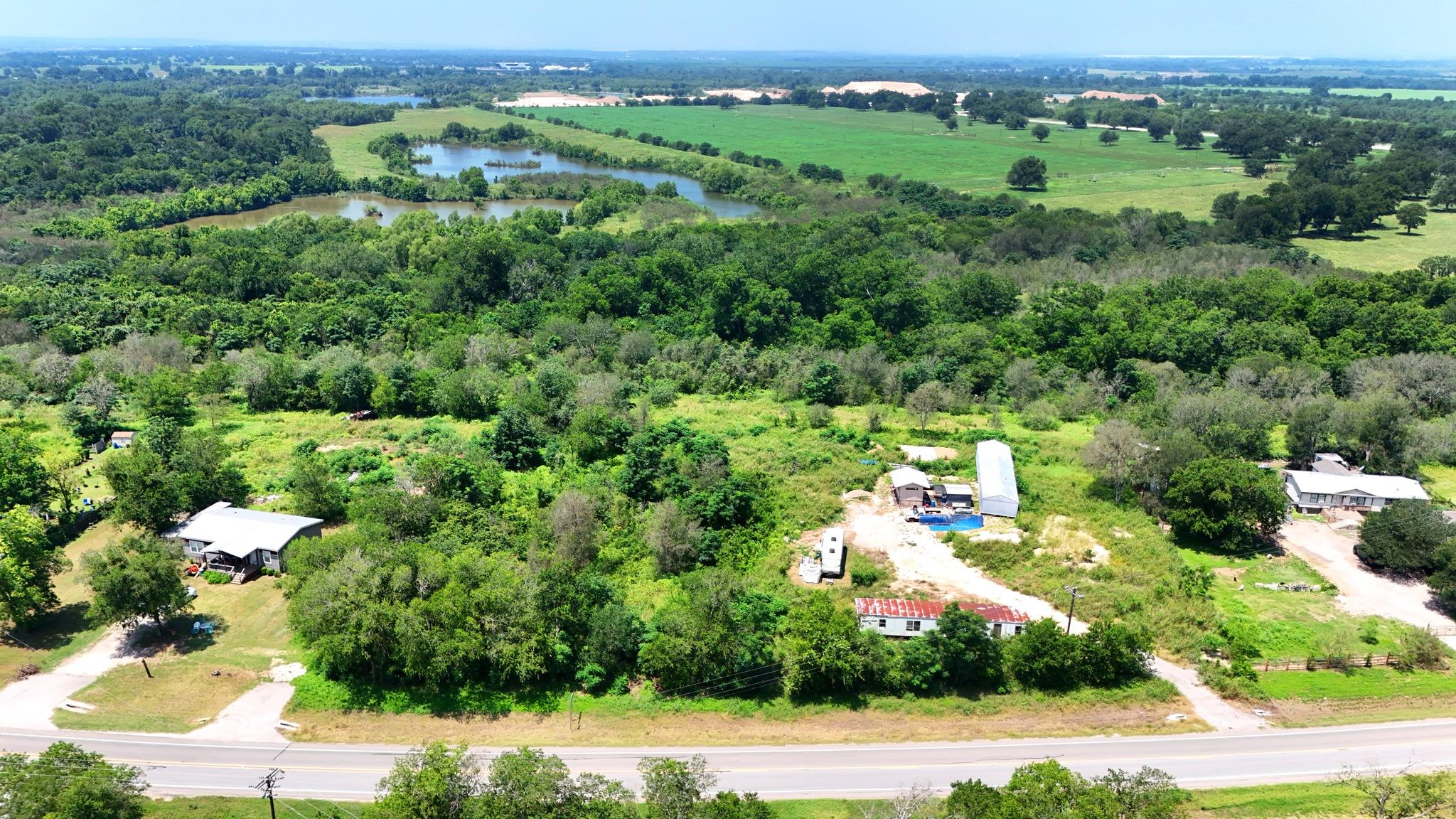 TBD Fm Rd 969, Webberville, TX 78653