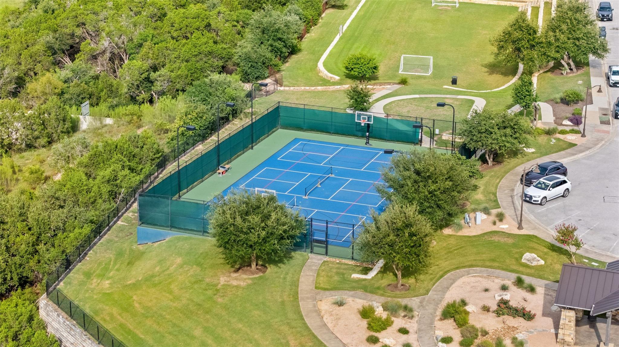 5524 Brady Bayou CV, Austin, TX 78738