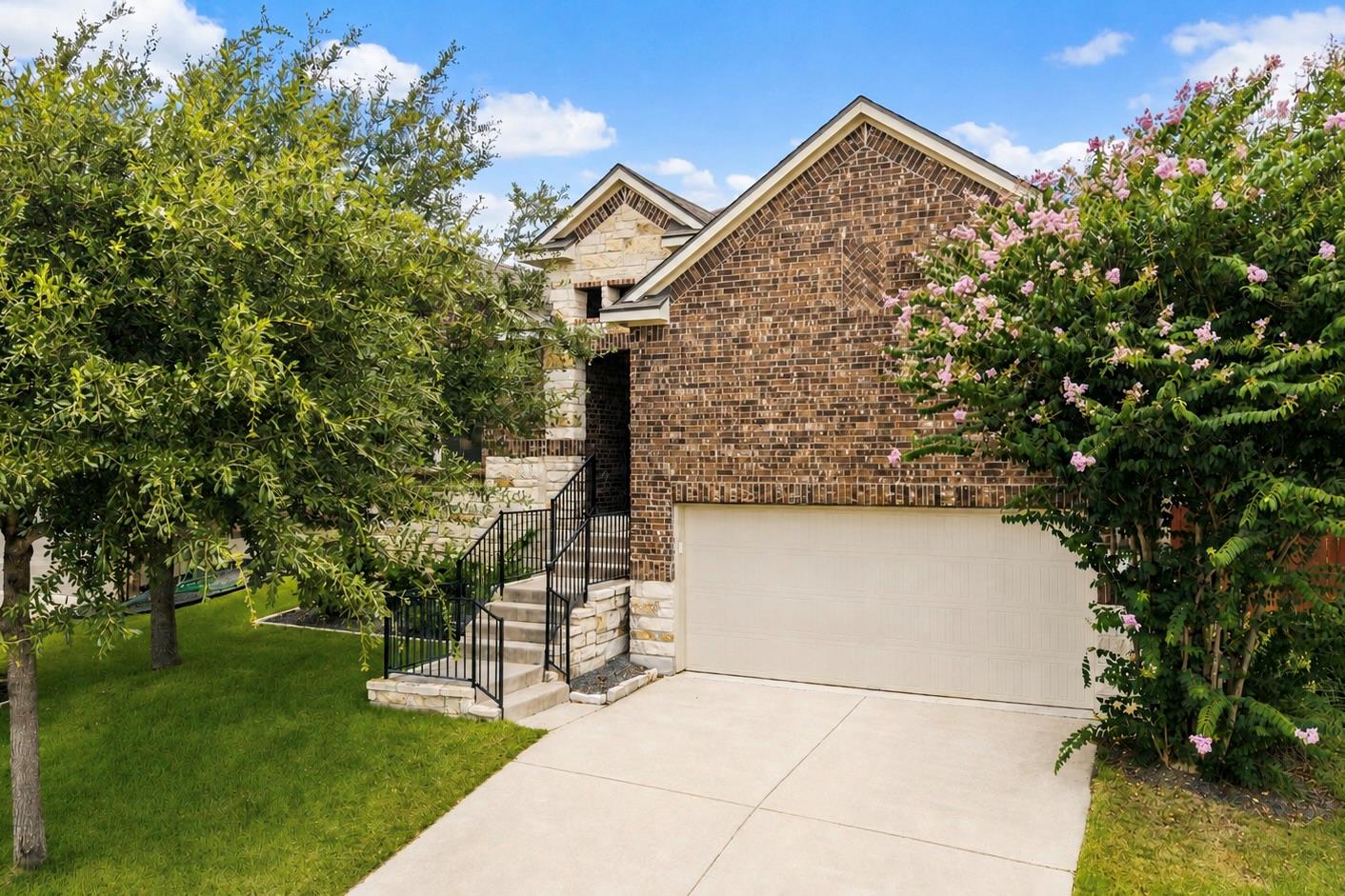 5524 Brady Bayou CV, Austin, TX 78738