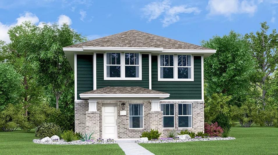 231 Stark, Kyle, TX 78640