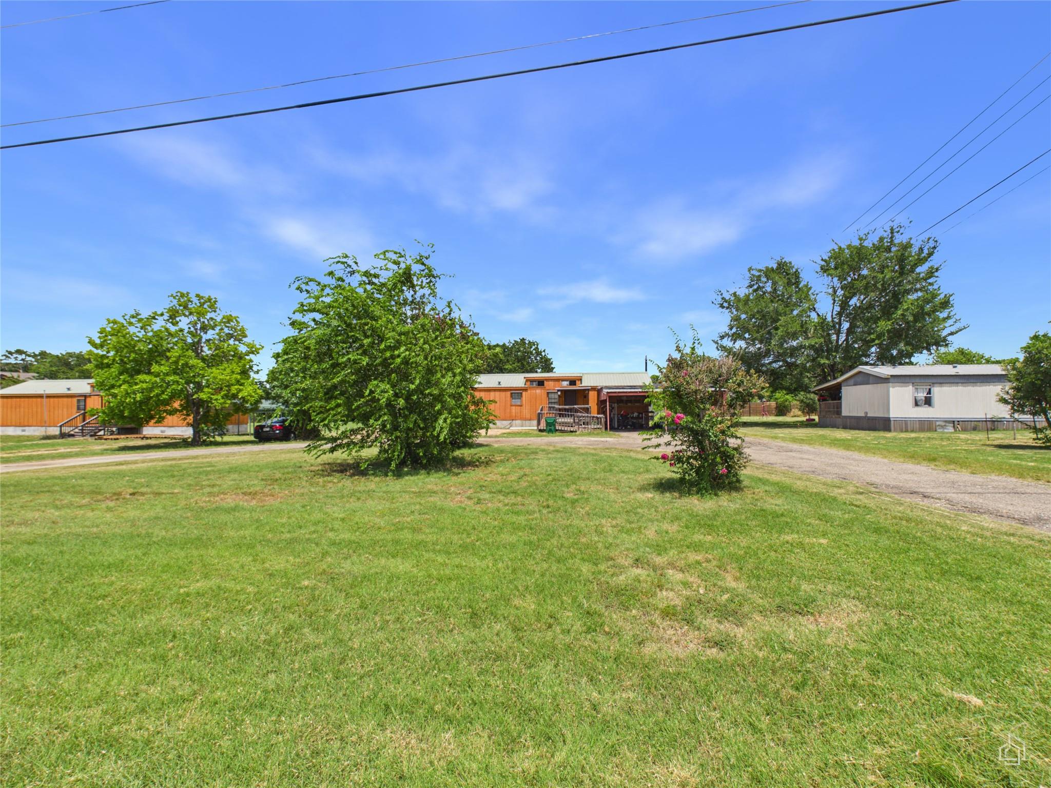 200 N Mustang Ave, Cedar Park, TX 78613