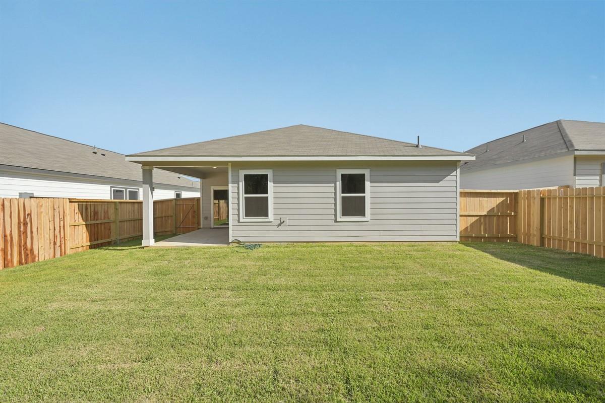12809 Least Bittern Way, Buda, TX 78610