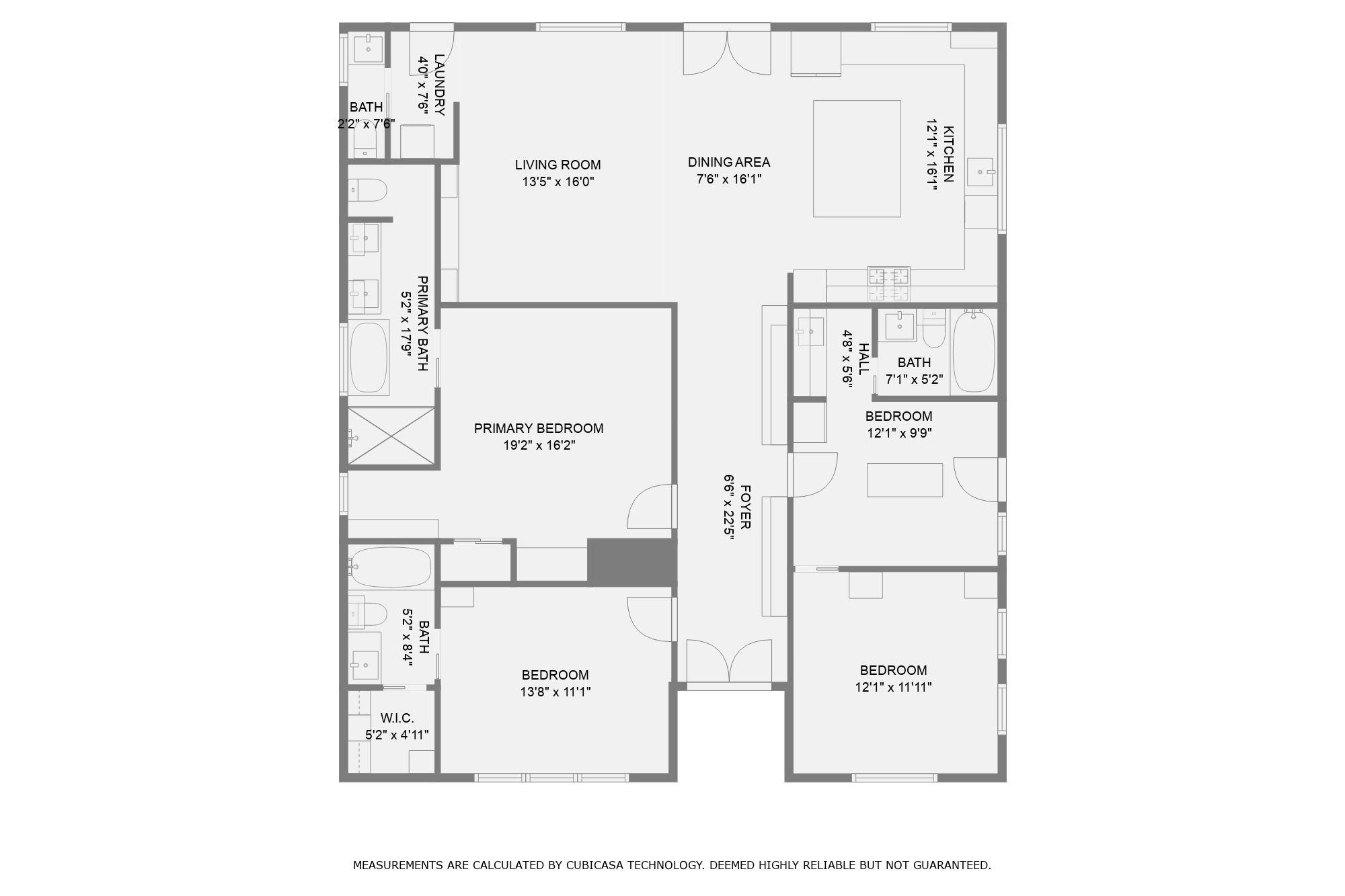 205 Rowland DR, Austin, TX 78745