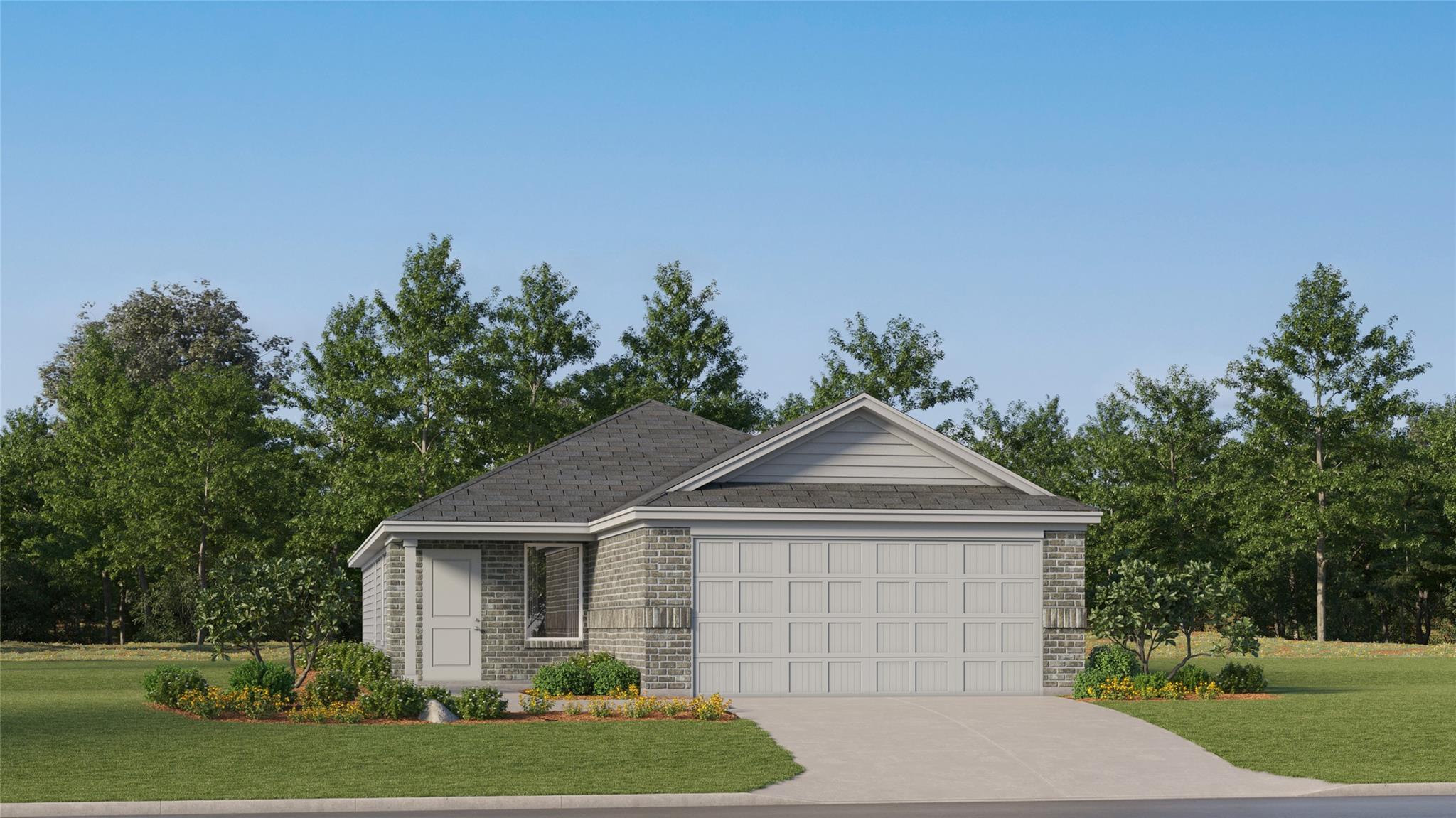 472 Jones Beach LN, Jarrell, TX 76537