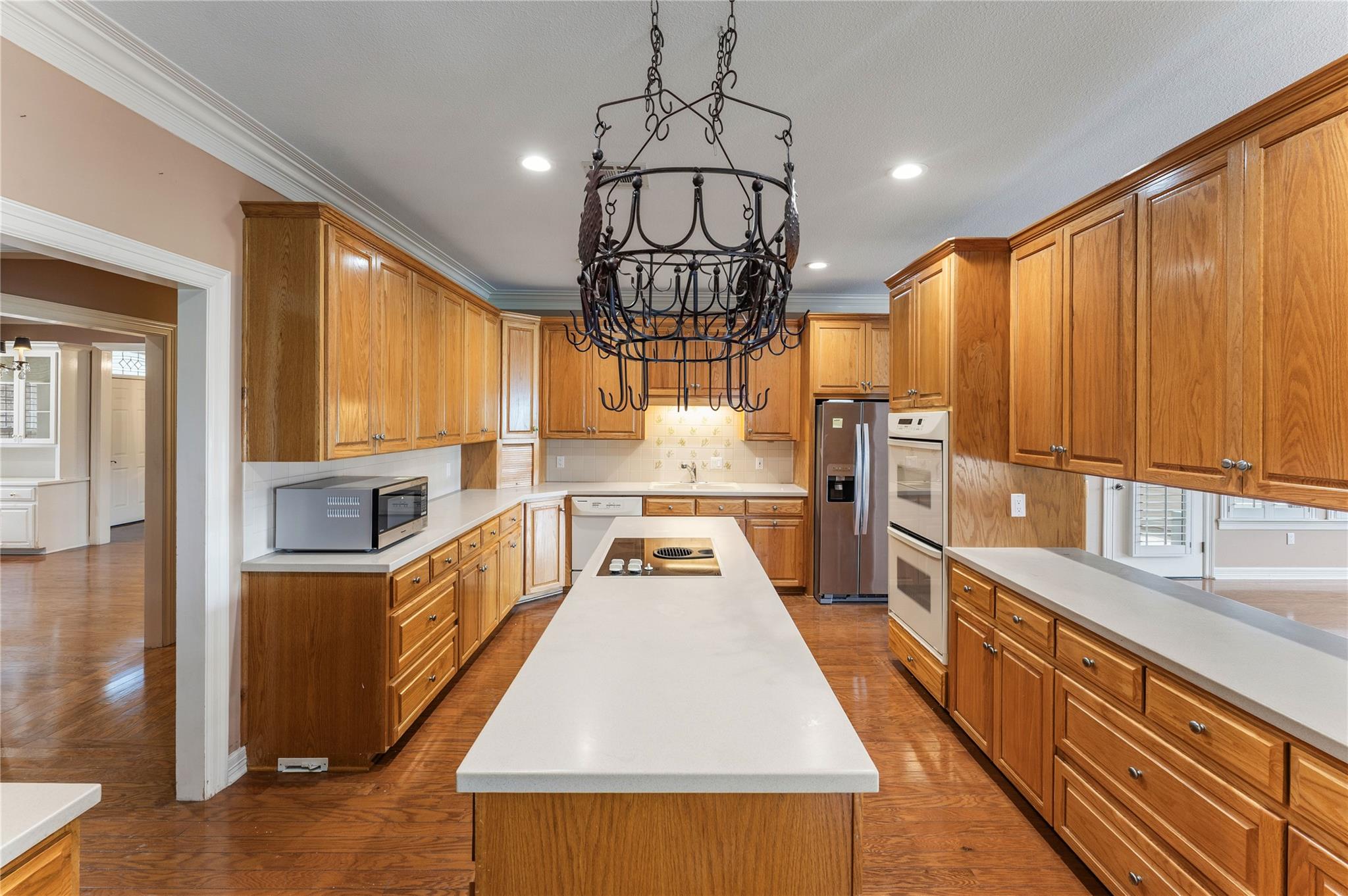 3421 Chisholm TRL, Salado, TX 76571