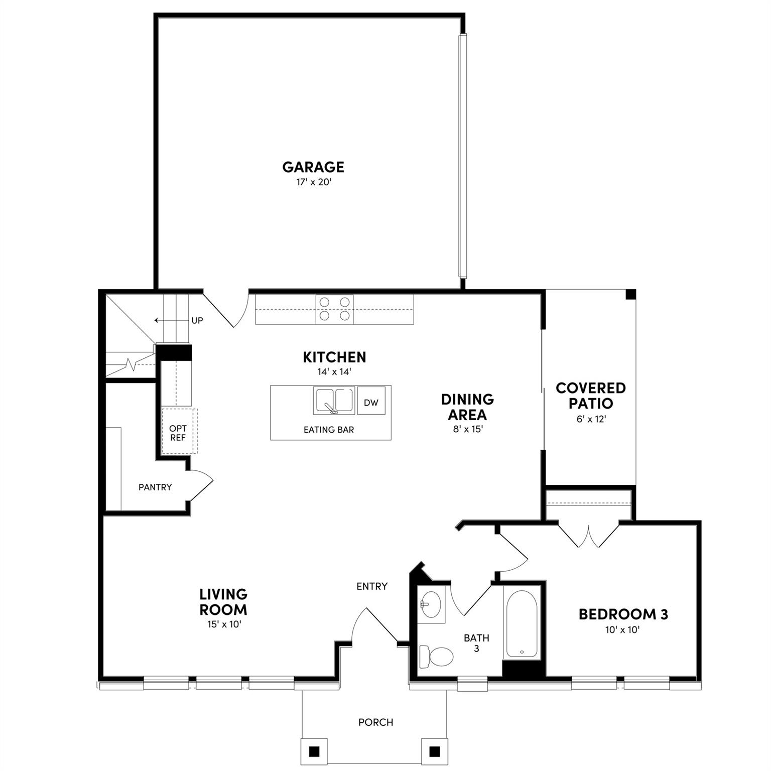8820 Marmoset Way, Austin, TX 78744