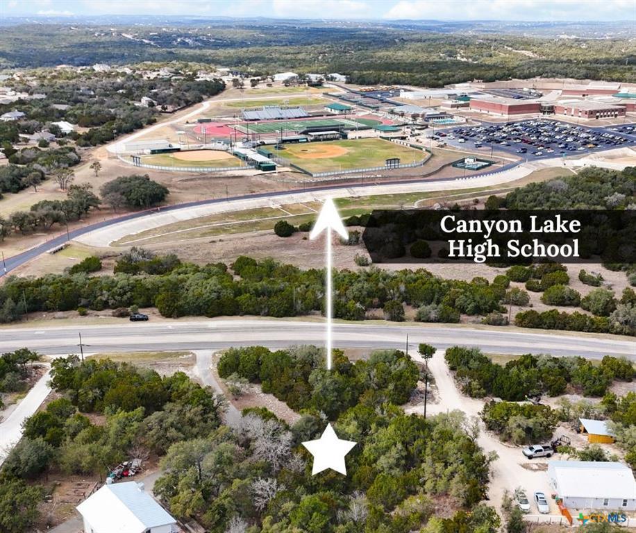 2200 Fm 3424, Canyon Lake, TX 78133