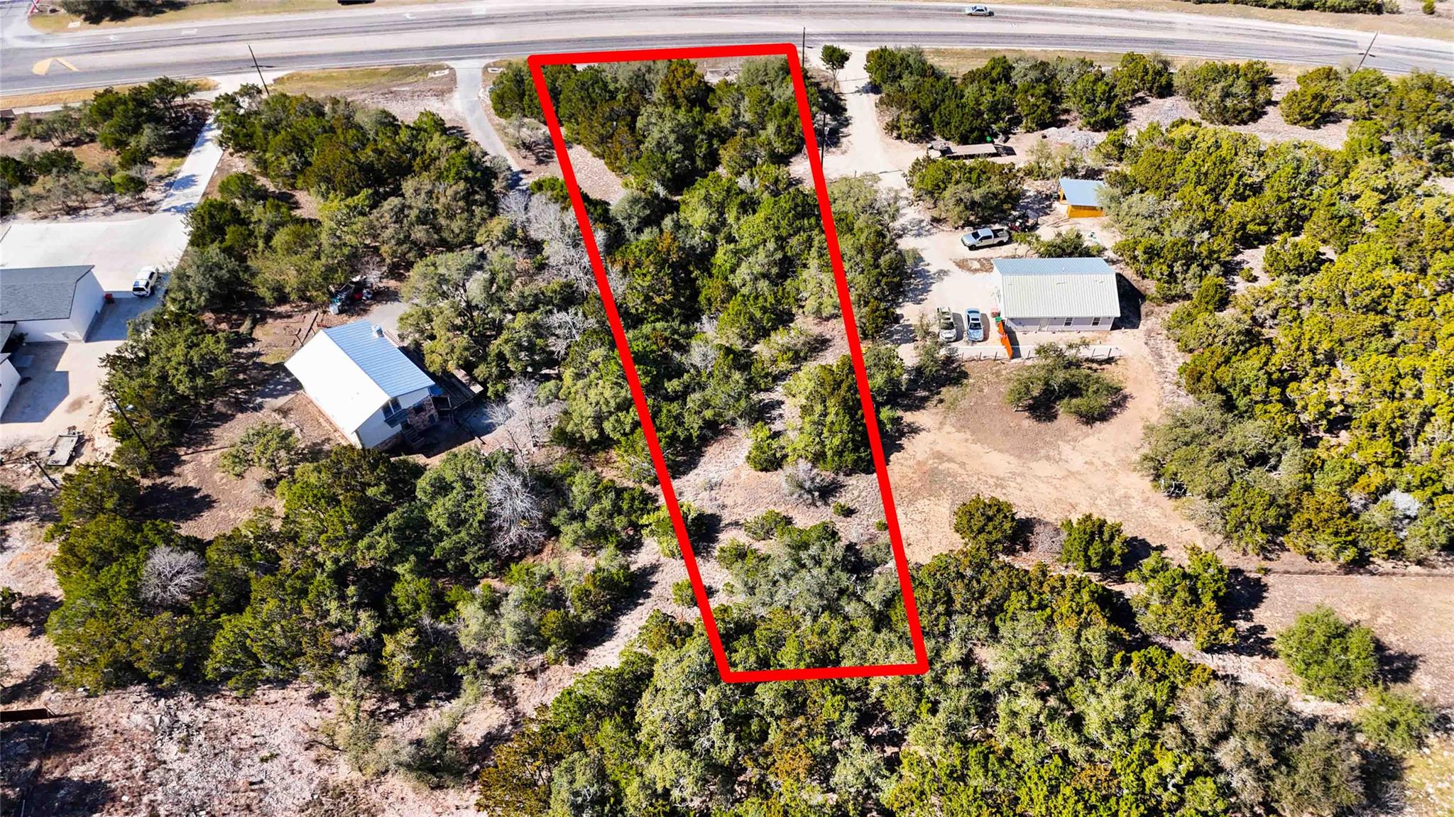 2200 Fm 3424, Canyon Lake, TX 78133