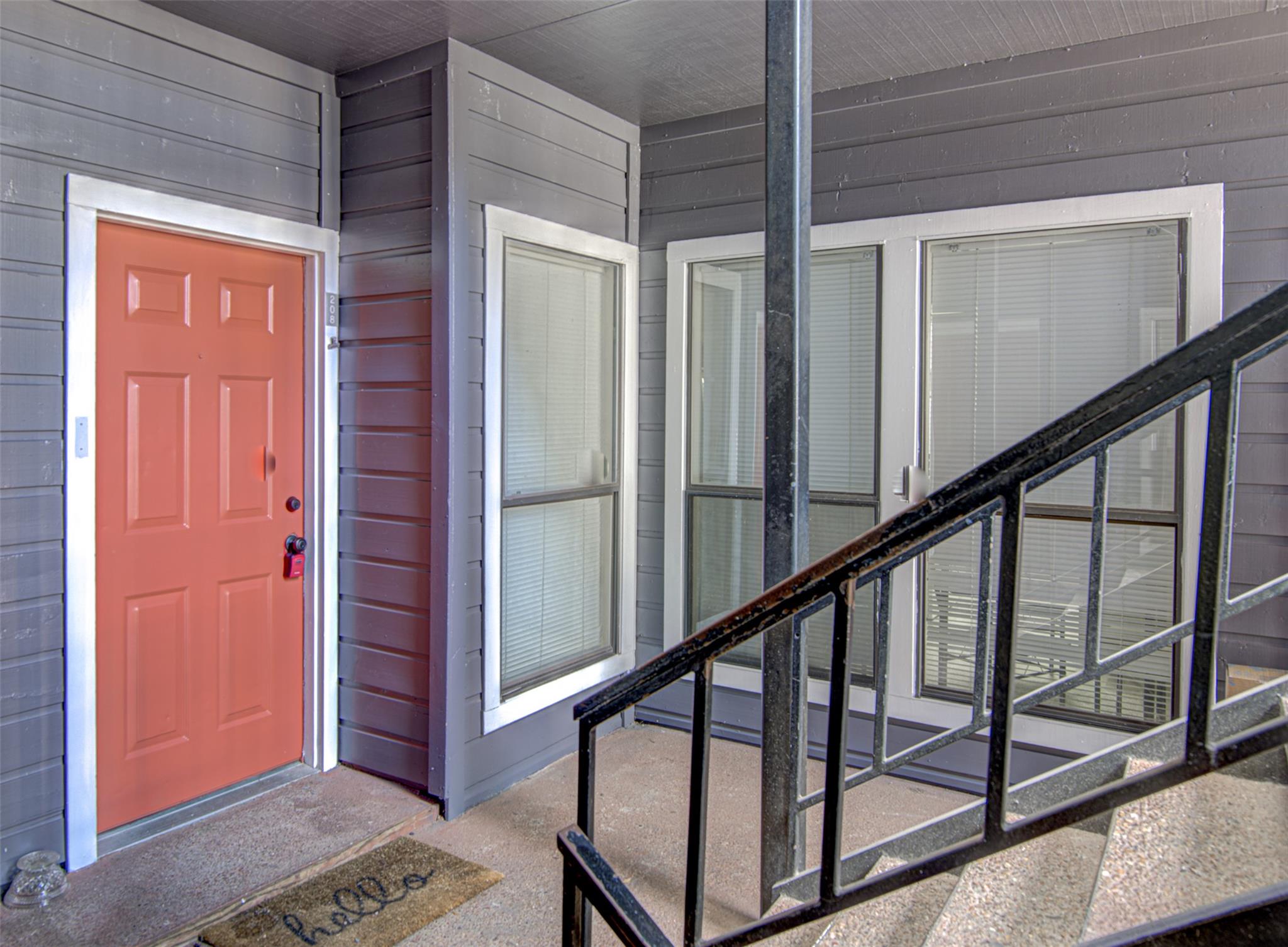 2804 Rio Grande ST #208, Austin, TX 78705