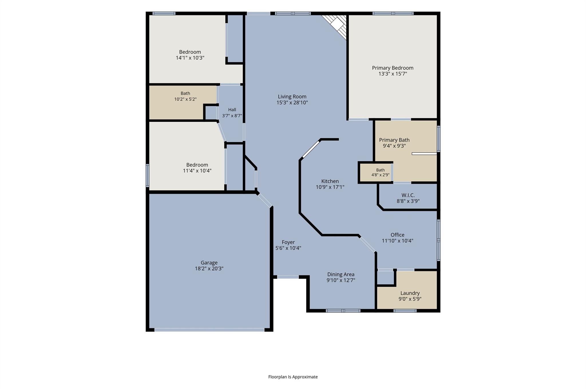 4021 Kerley CT, Hutto, TX 78634
