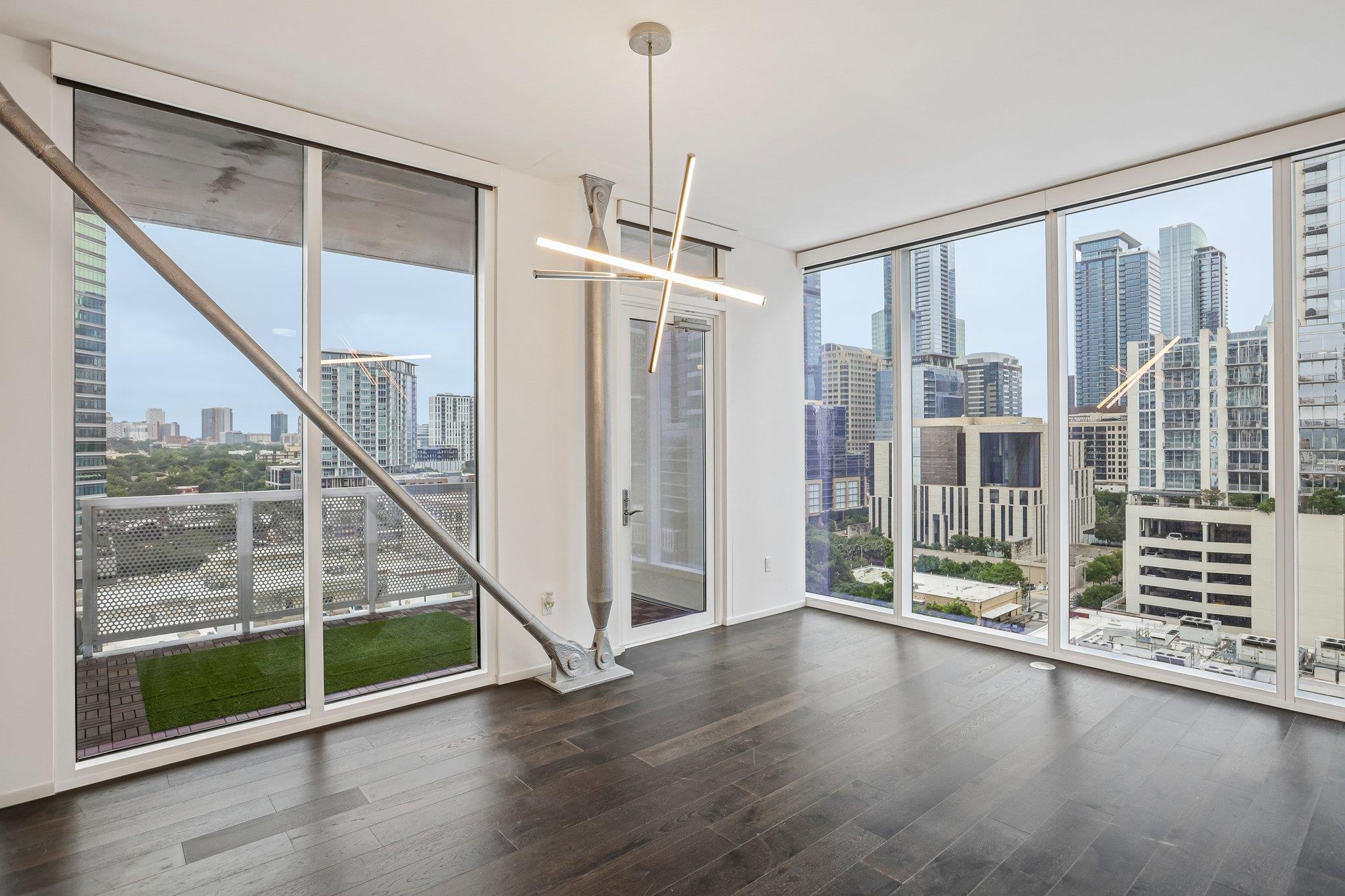 301 West Ave #1204, Austin, TX 78701