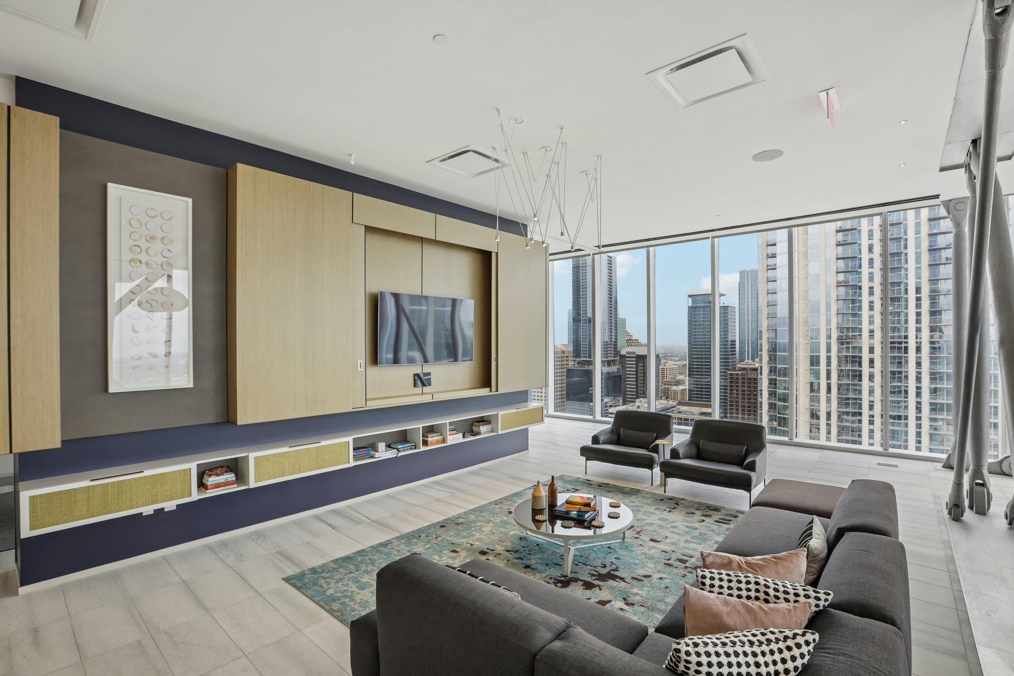 301 West Ave #1204, Austin, TX 78701