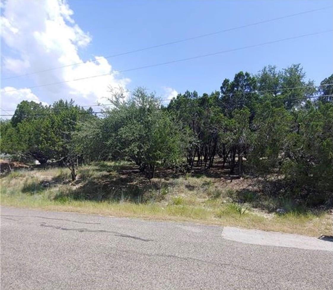 20810 Wishbone DR, Lago Vista, TX 78645