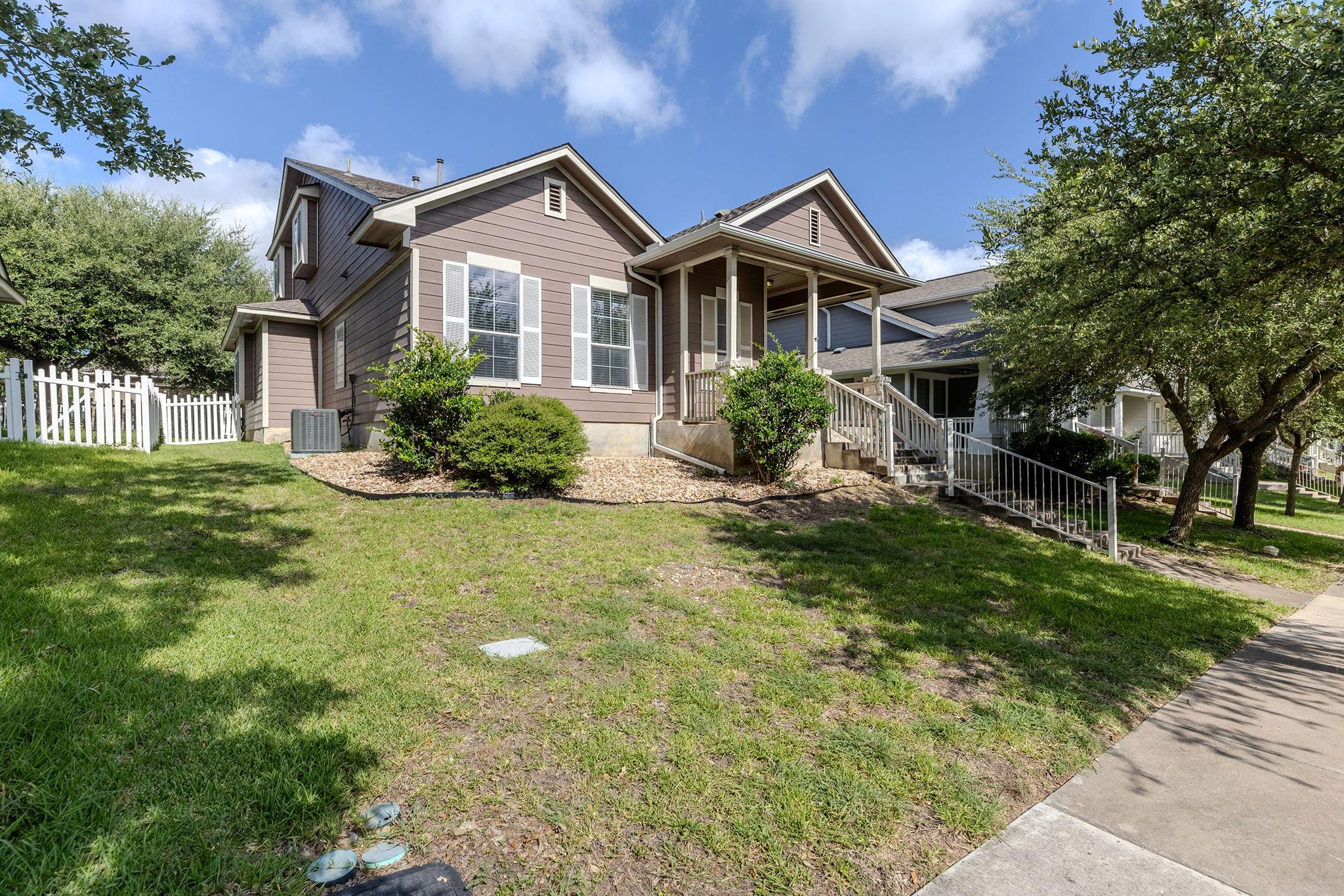 1012 Monadale TRL, Round Rock, TX 78664