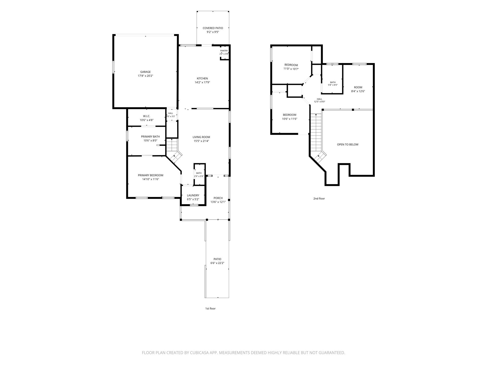 1012 Monadale TRL, Round Rock, TX 78664