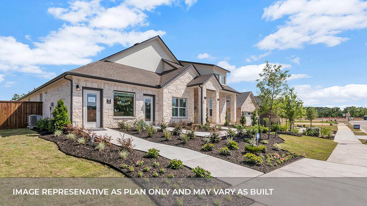 620 Prairie Wind DR, Leander, TX 78641