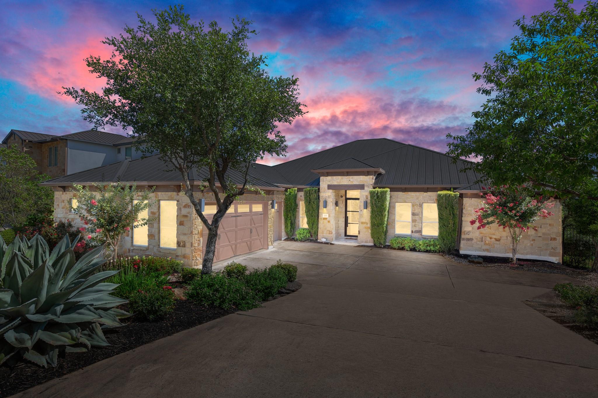 1110 Crestone Stream DR, Austin, TX 78738