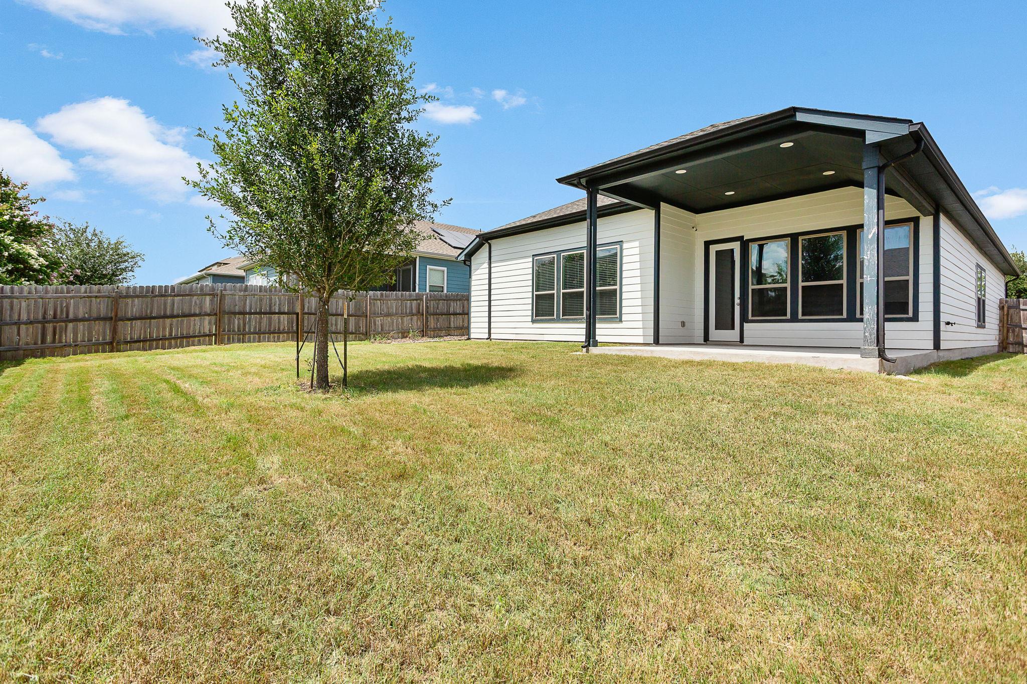 16525 Summery ST, Manor, TX 78653
