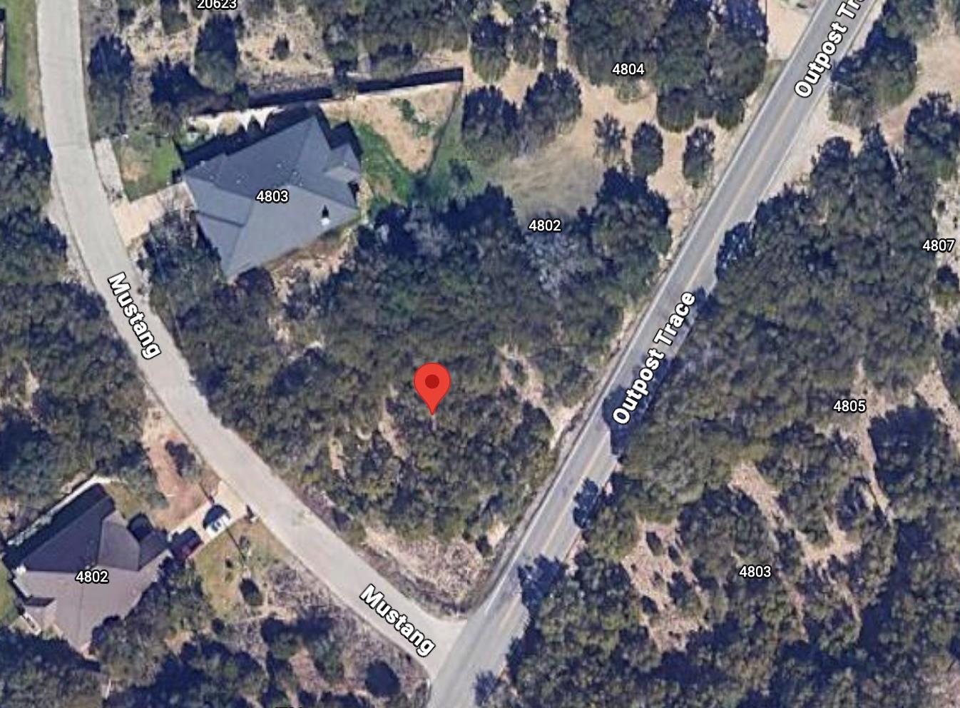 4800 Outpost TRCE, Lago Vista, TX 78645