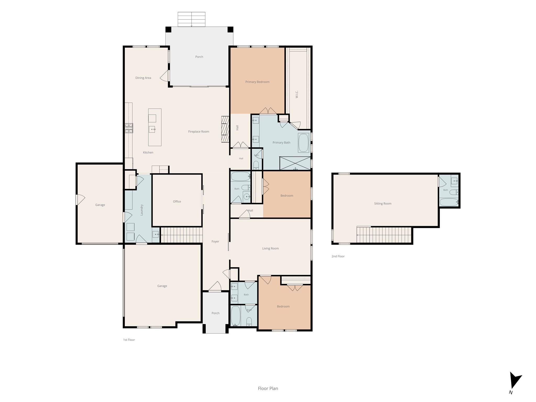 217 Northcrest DR, Liberty Hill, TX 78642