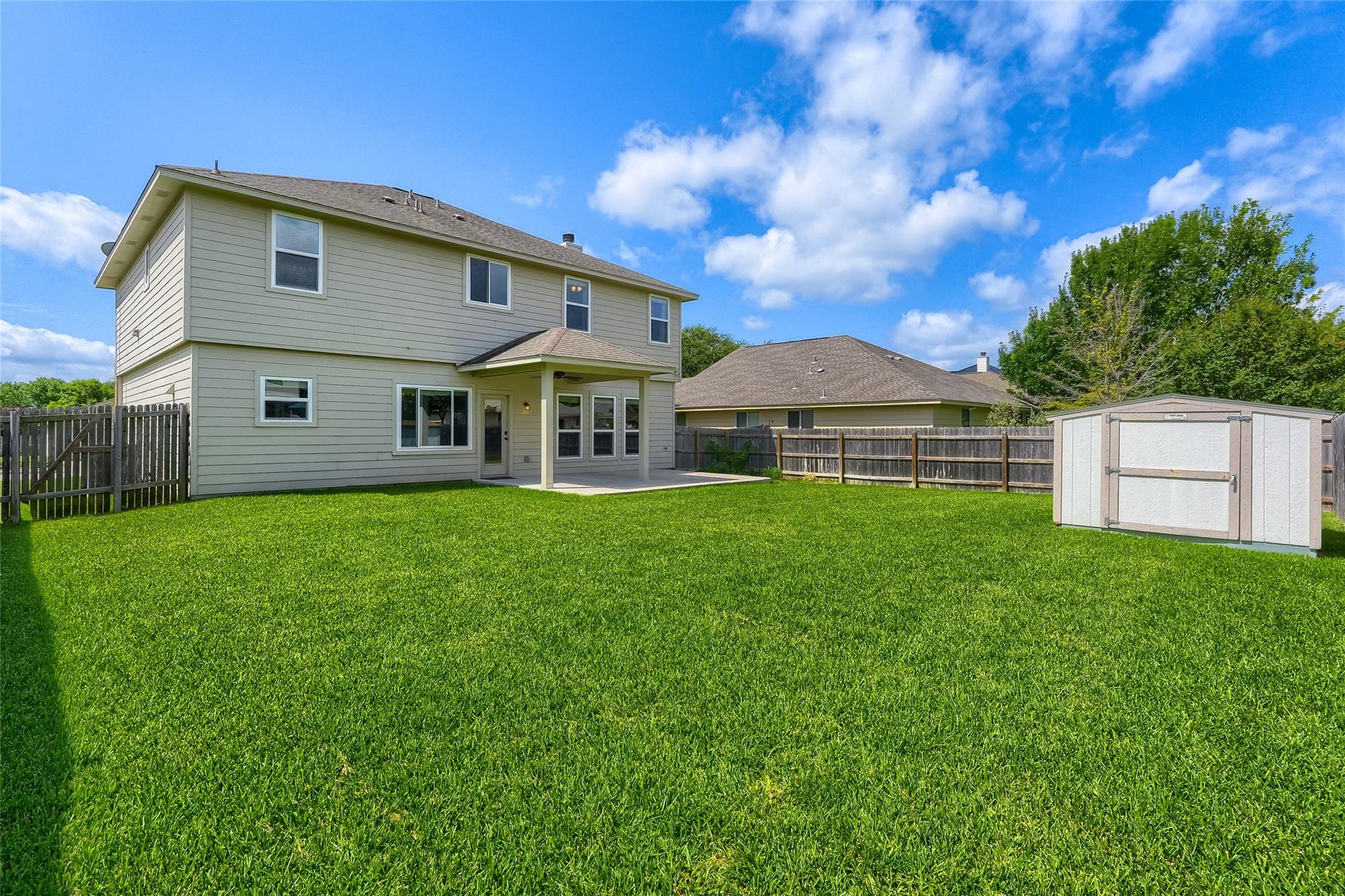 7813 Squirrel Hollow DR, Georgetown, TX 78628