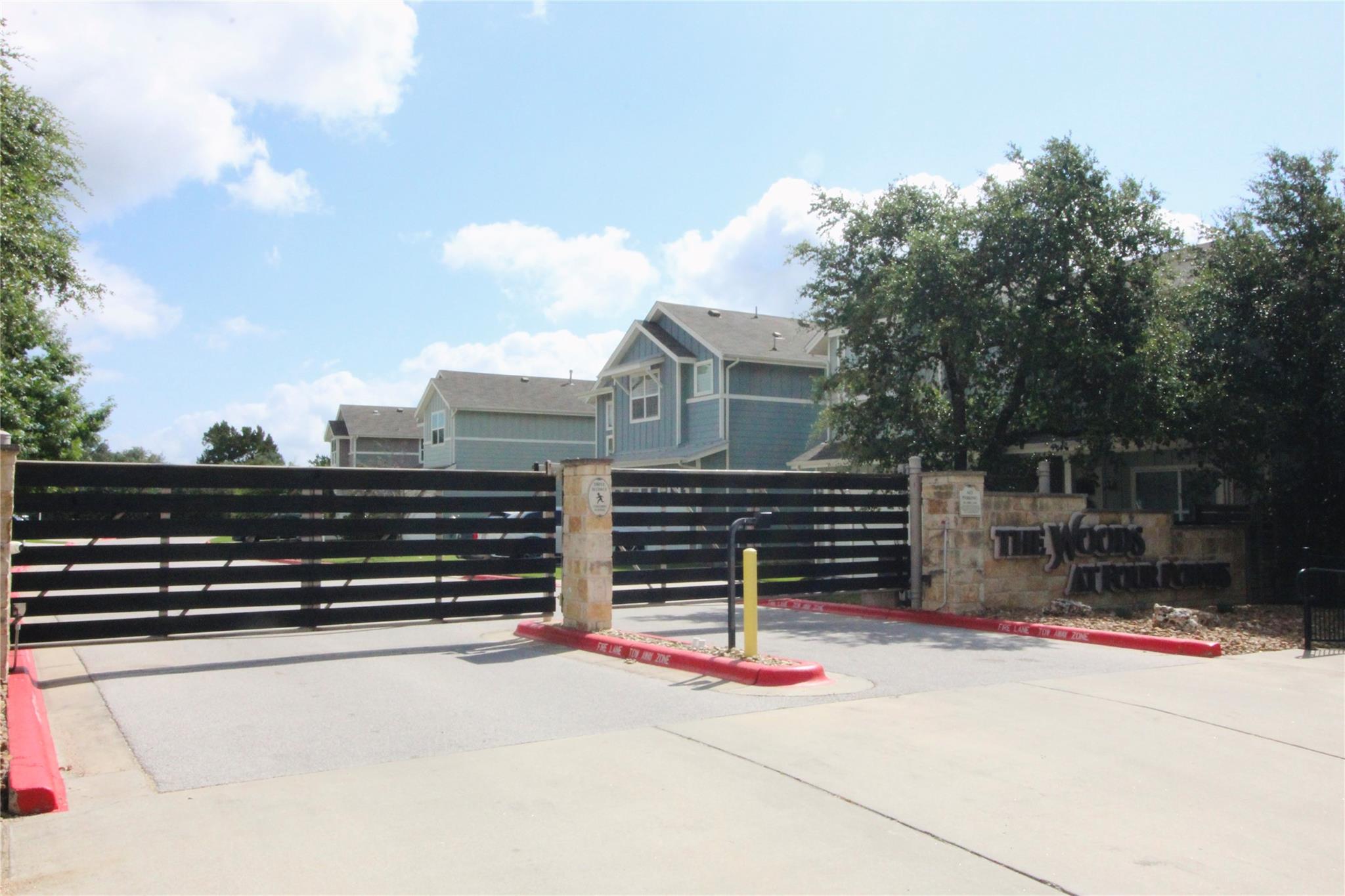 7911 Ryans Way, Austin, TX 78726