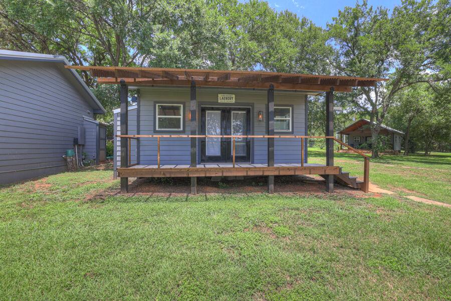 14147 Fm 306, Canyon Lake, TX 78133