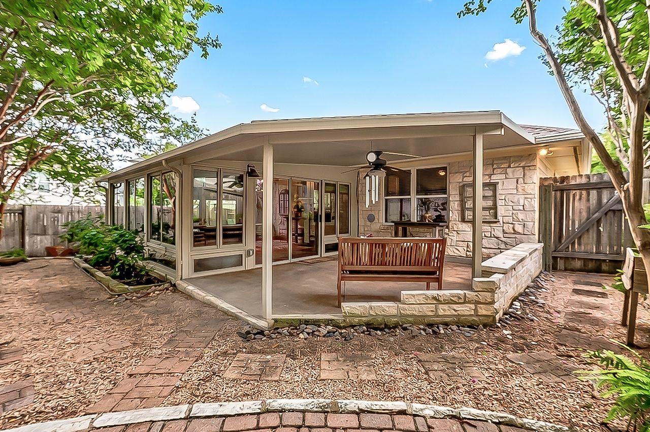 1710 Gaylord DR, Austin, TX 78728