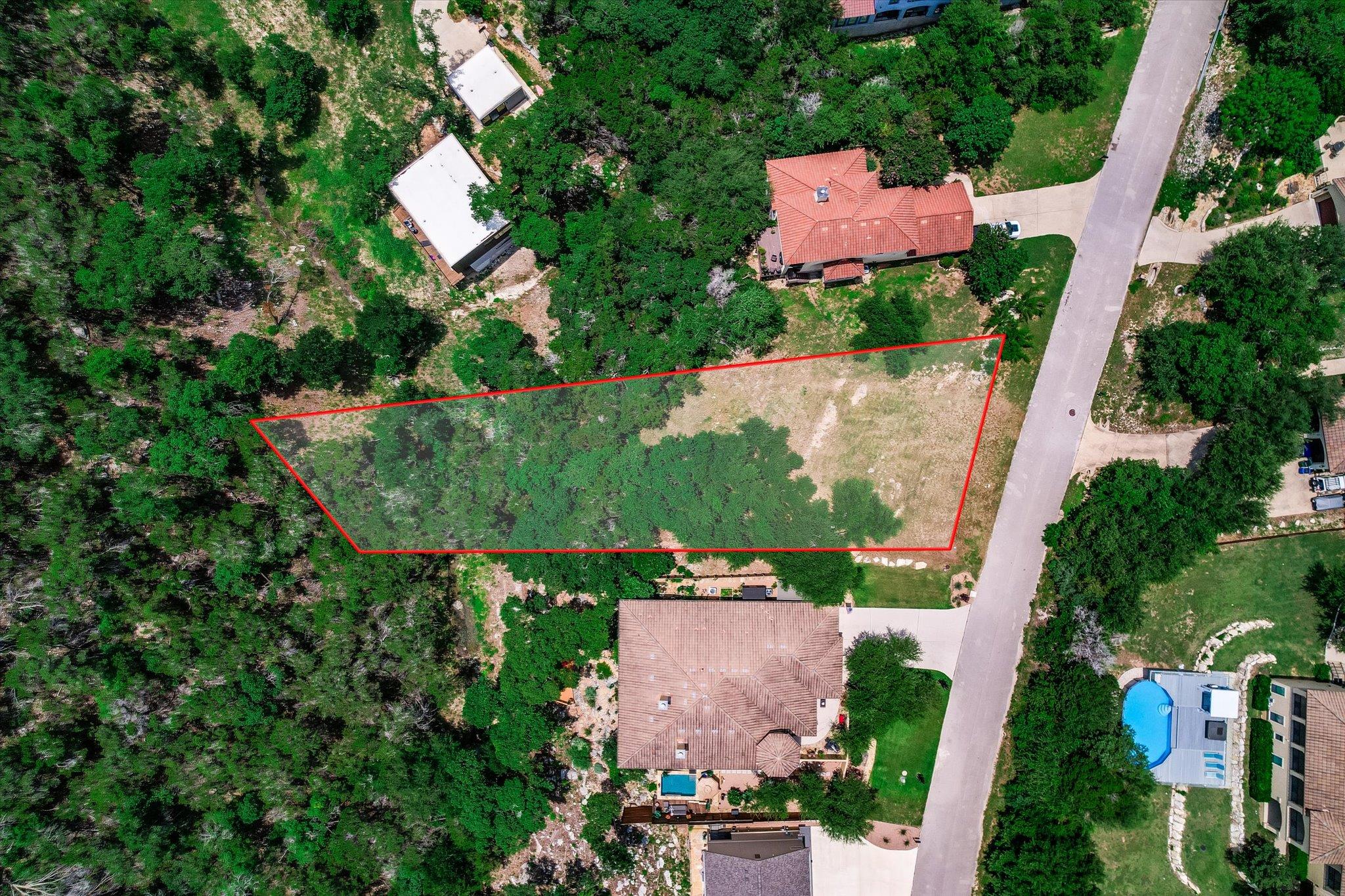 509 Heron DR, Austin, TX 78734