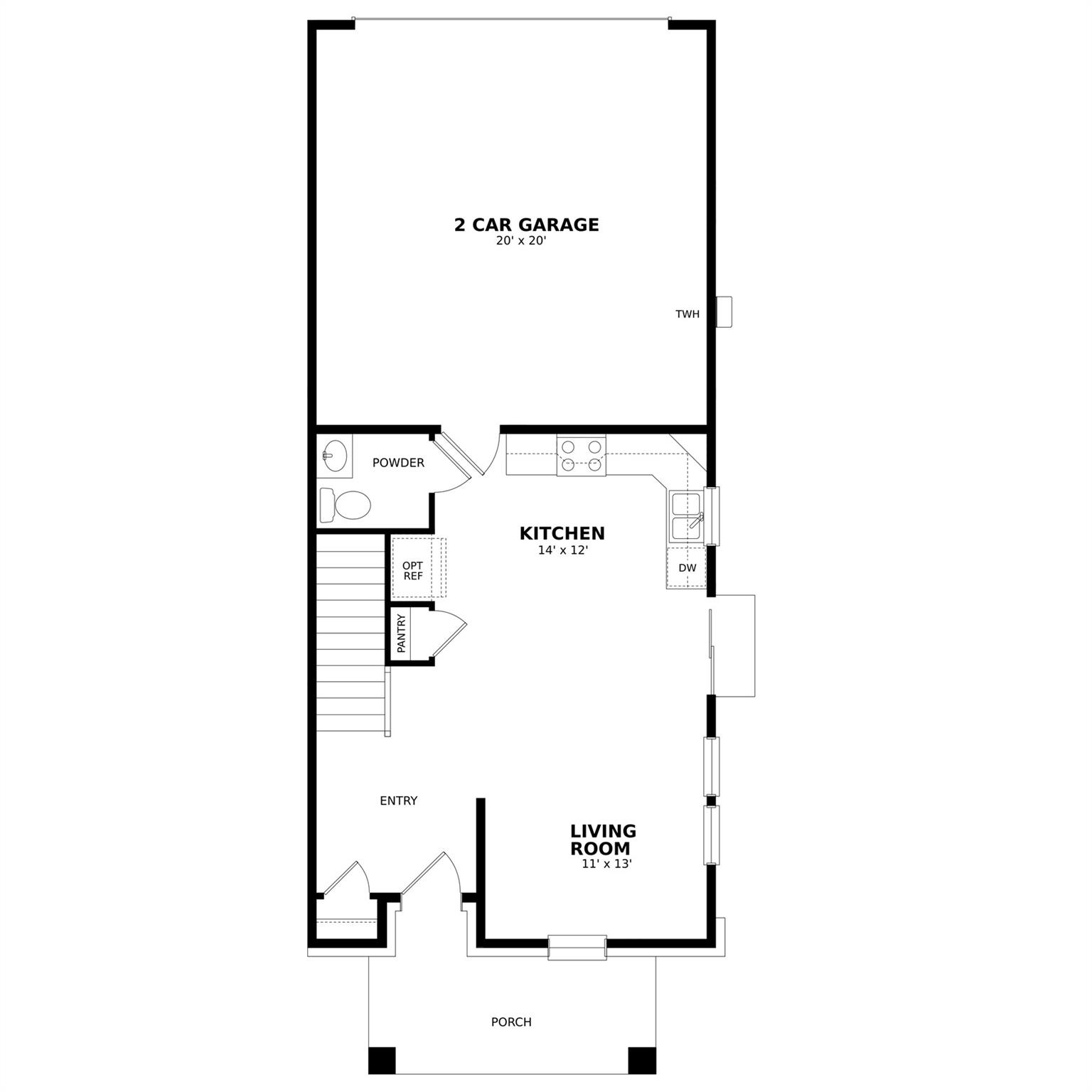 8106 Leroi DR, Austin, TX 78744