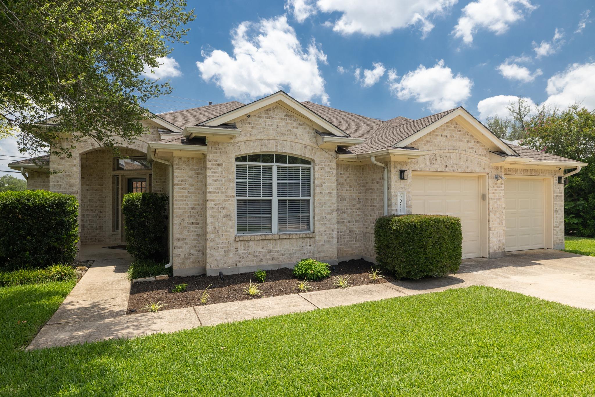 3011 Bent Tree Loop, Round Rock, TX 78681