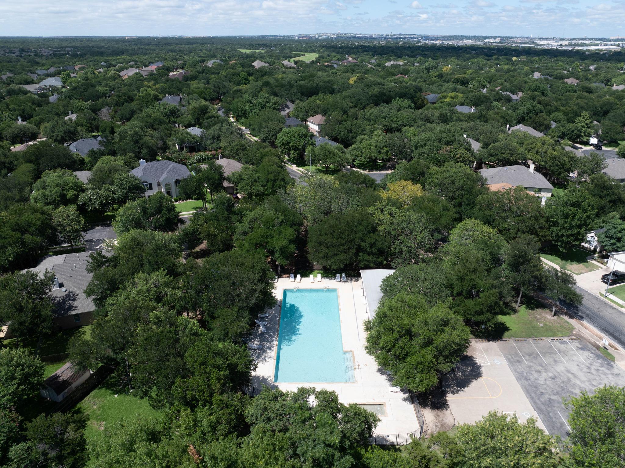 3011 Bent Tree Loop, Round Rock, TX 78681